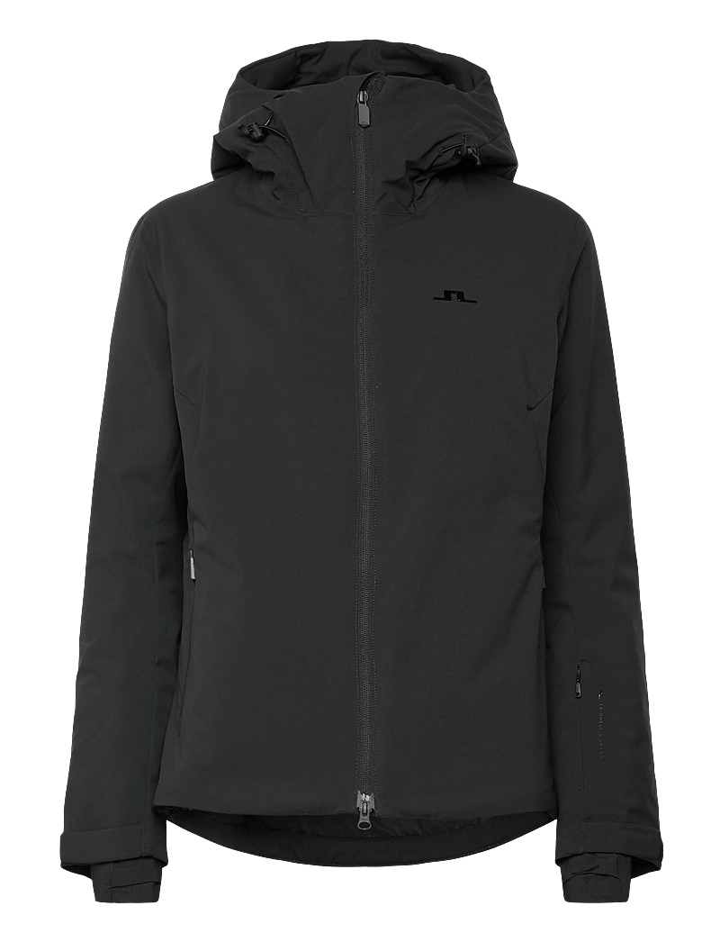 J. Lindeberg - Starling Ski Jacket - suusariietus - black - 1