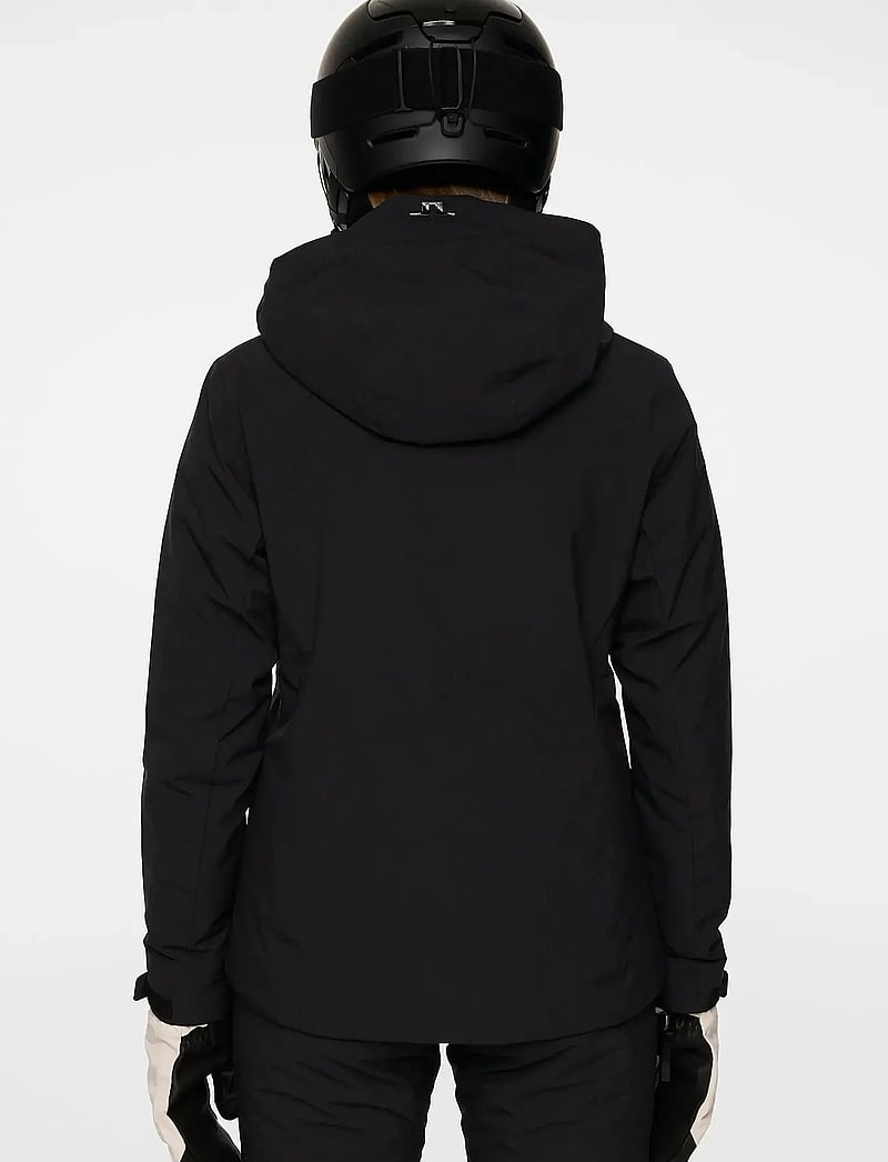 J. Lindeberg - Starling Ski Jacket - suusariietus - black - 3