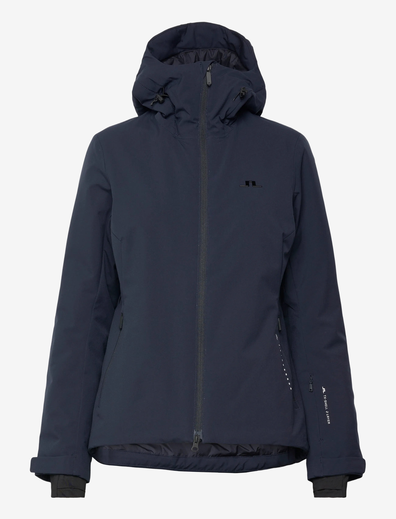 J. Lindeberg - Starling Ski Jacket - skitøj - jl navy - 1