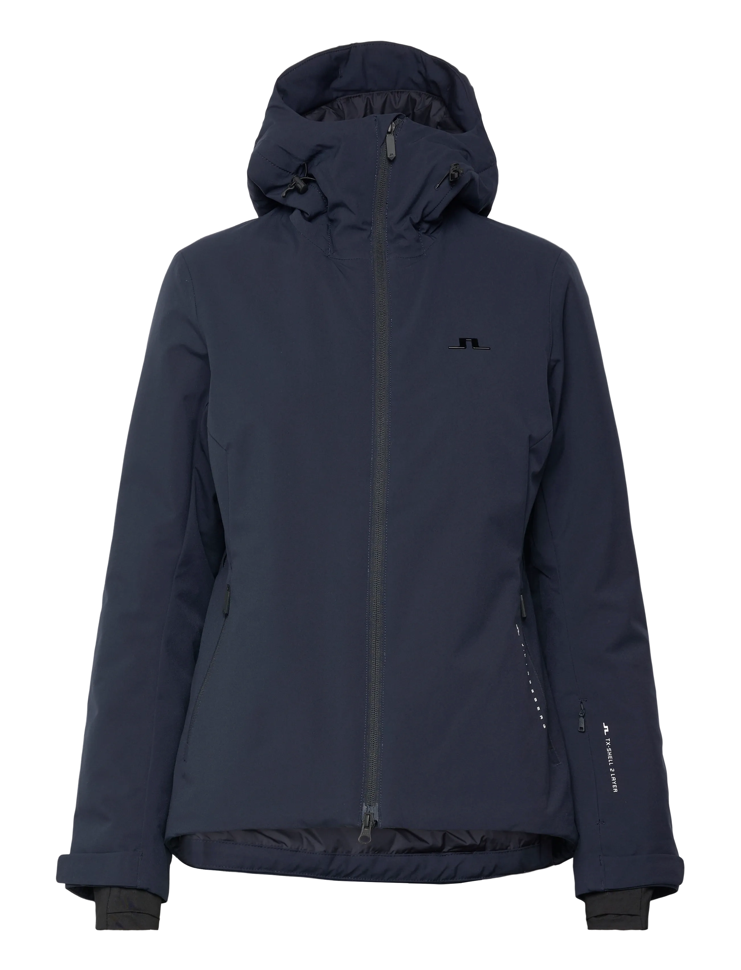 J. Lindeberg Starling Ski Jacket - Jakker & Frakker - JL NAVY / navy