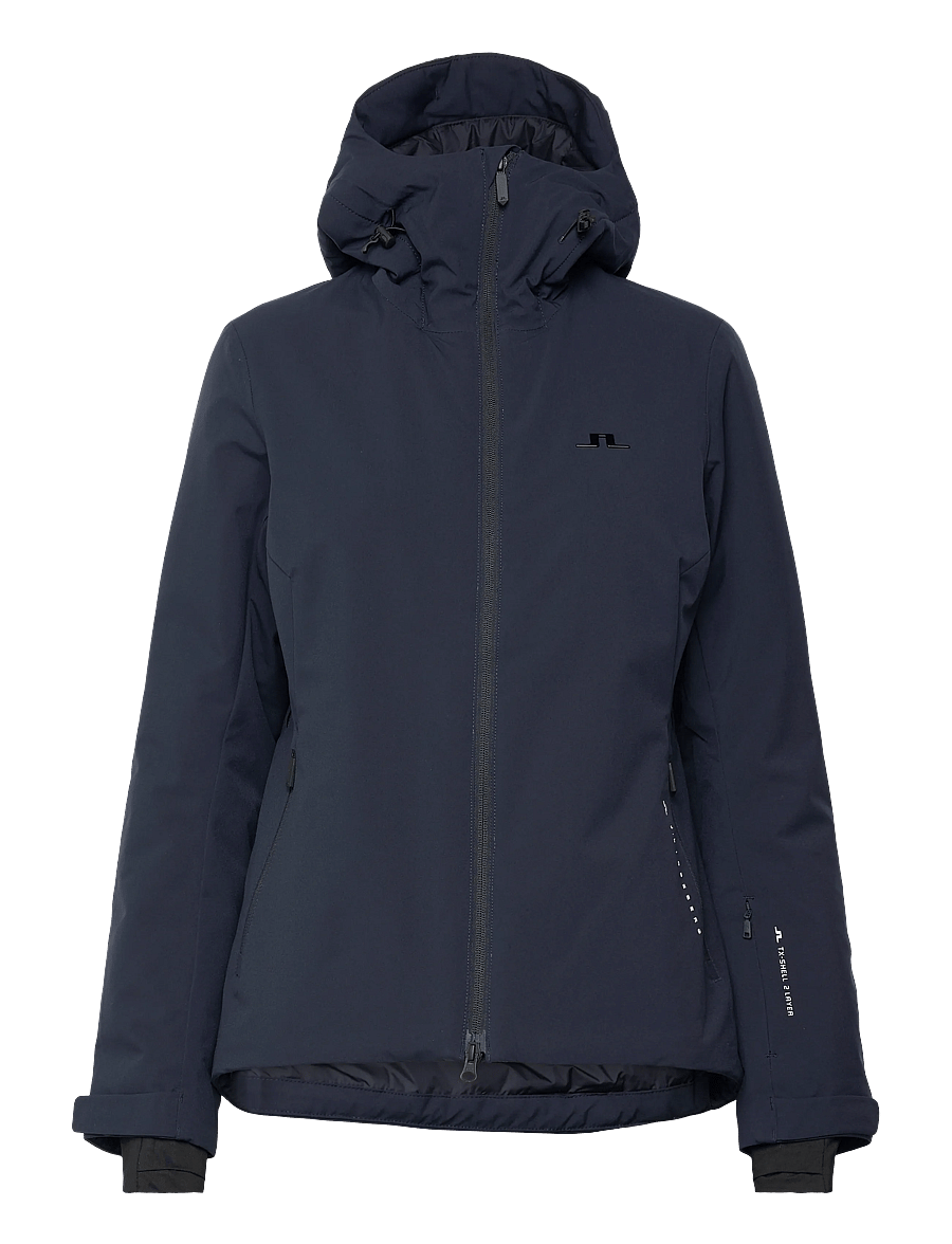 J. Lindeberg - Starling Ski Jacket - ski-kleidung - jl navy - 1
