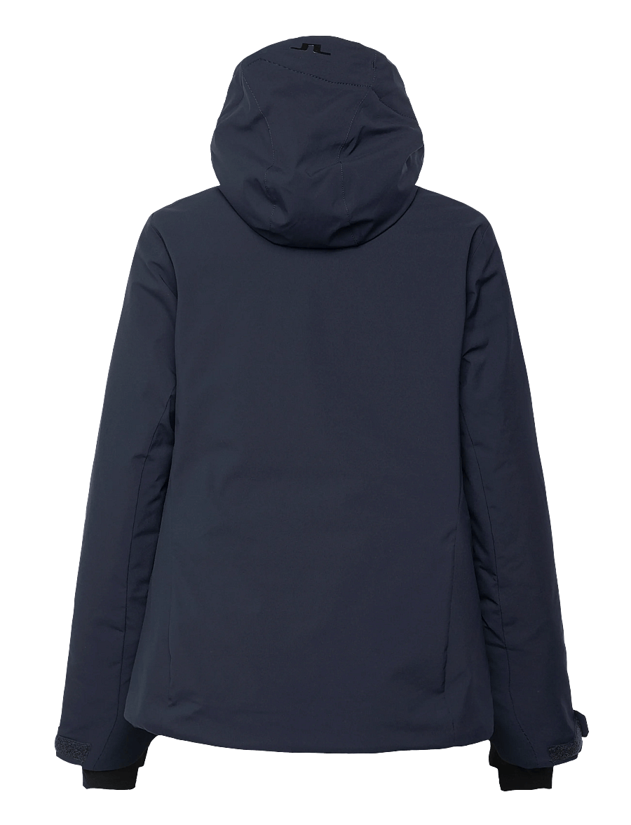J. Lindeberg - Starling Ski Jacket - ski-kleidung - jl navy - 2