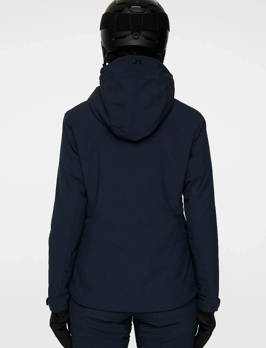 J. Lindeberg - Starling Ski Jacket - ski-kleidung - jl navy - 3