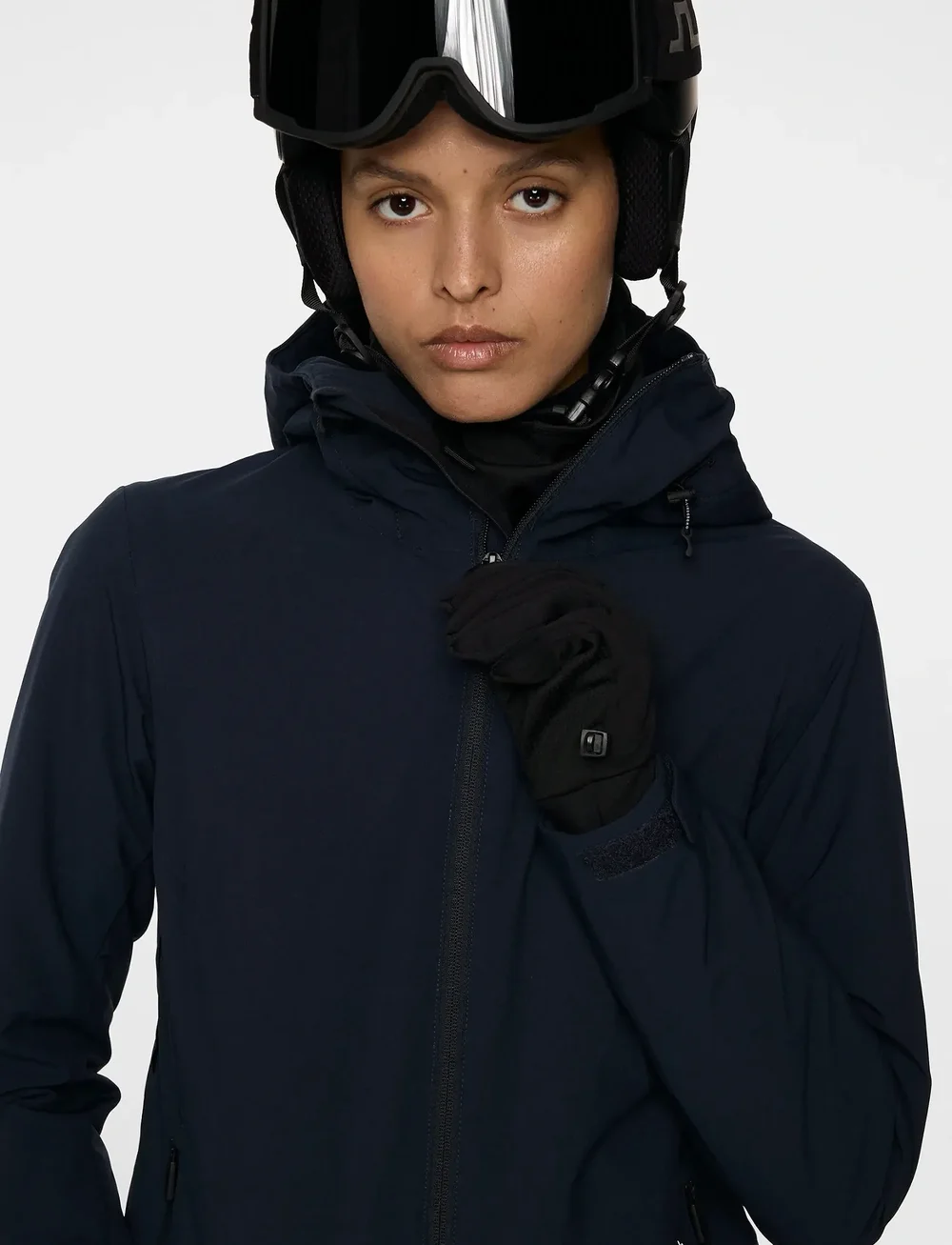 J. Lindeberg - Starling Ski Jacket - ski-kleidung - jl navy - 5