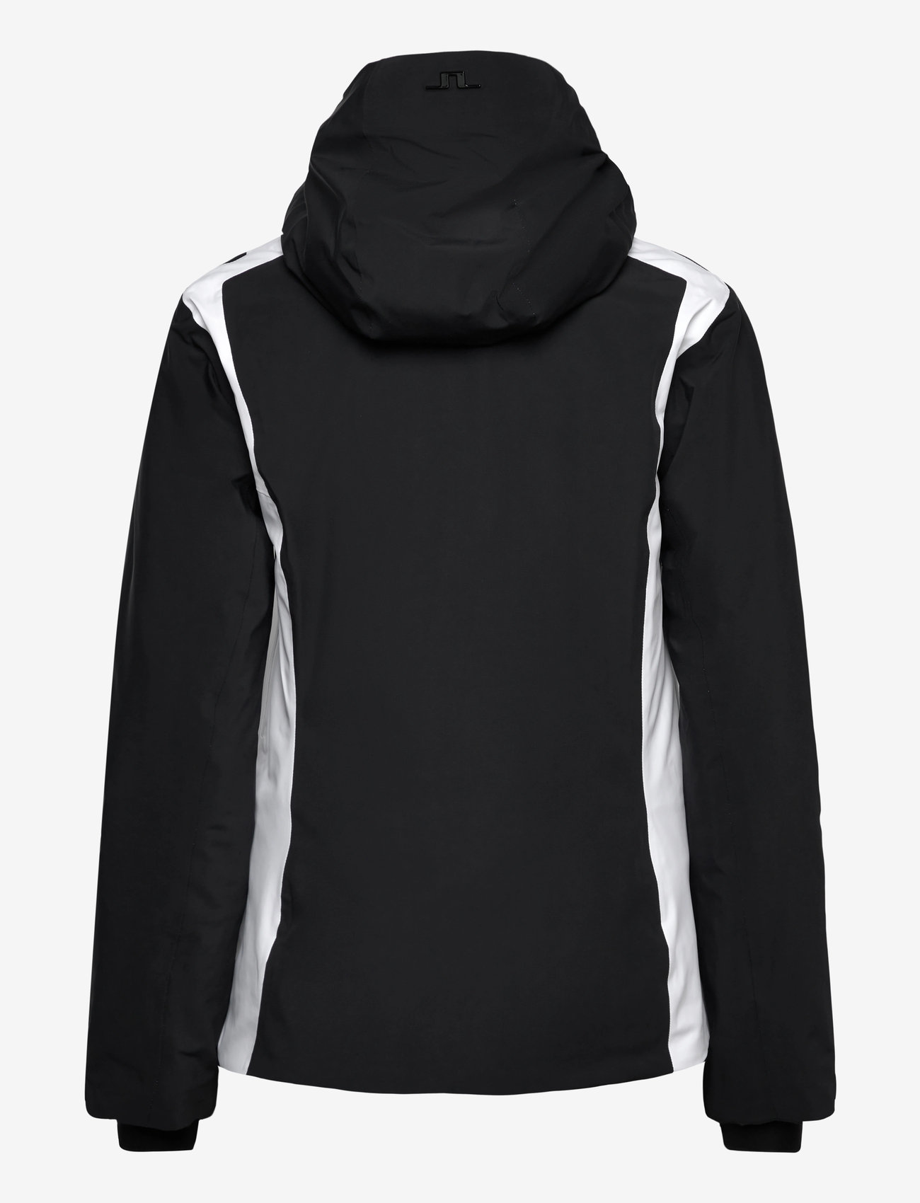 J. Lindeberg - Elma Jacket - skitøj - black - 2