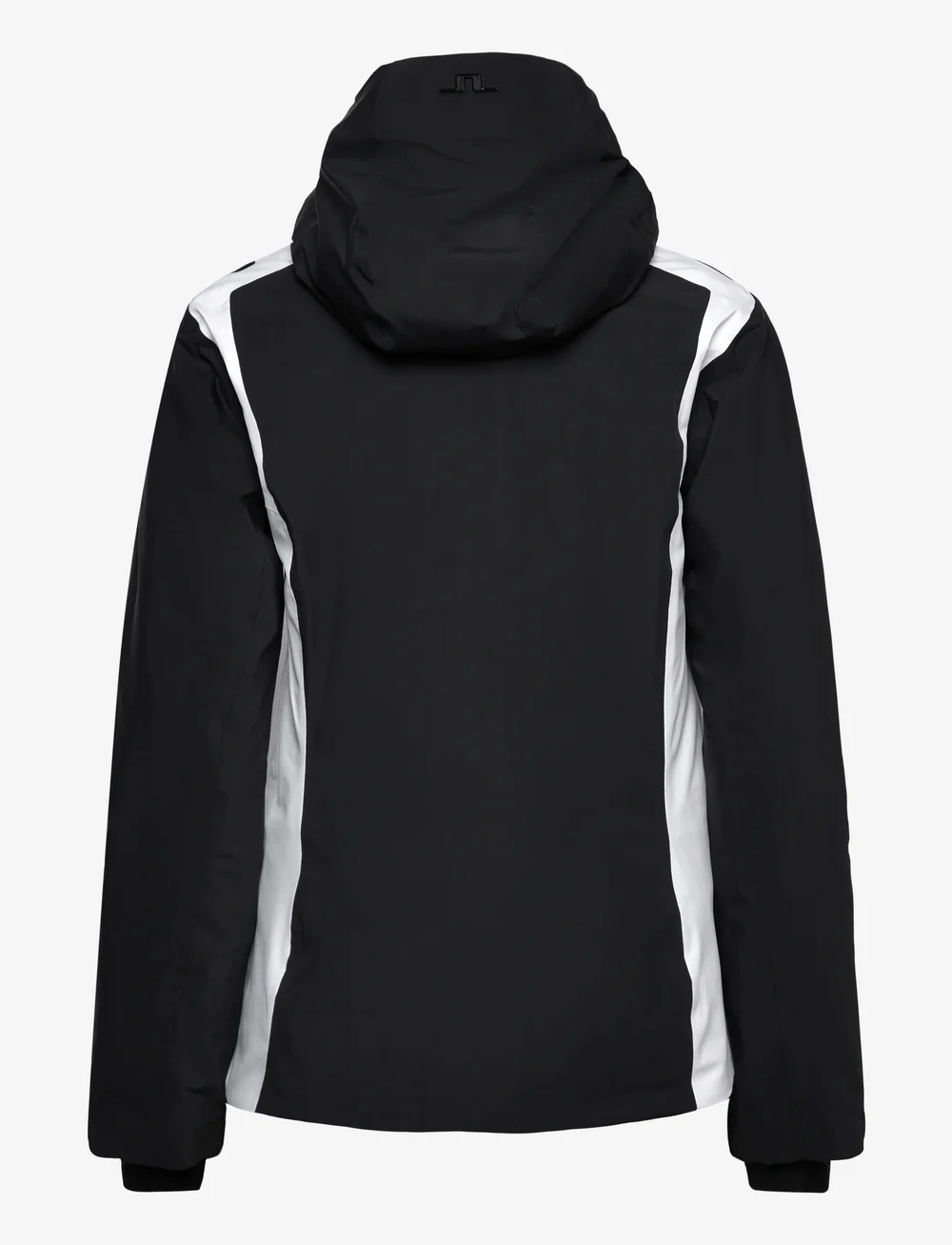 J. Lindeberg - Elma Jacket - suusariietus - black - 2