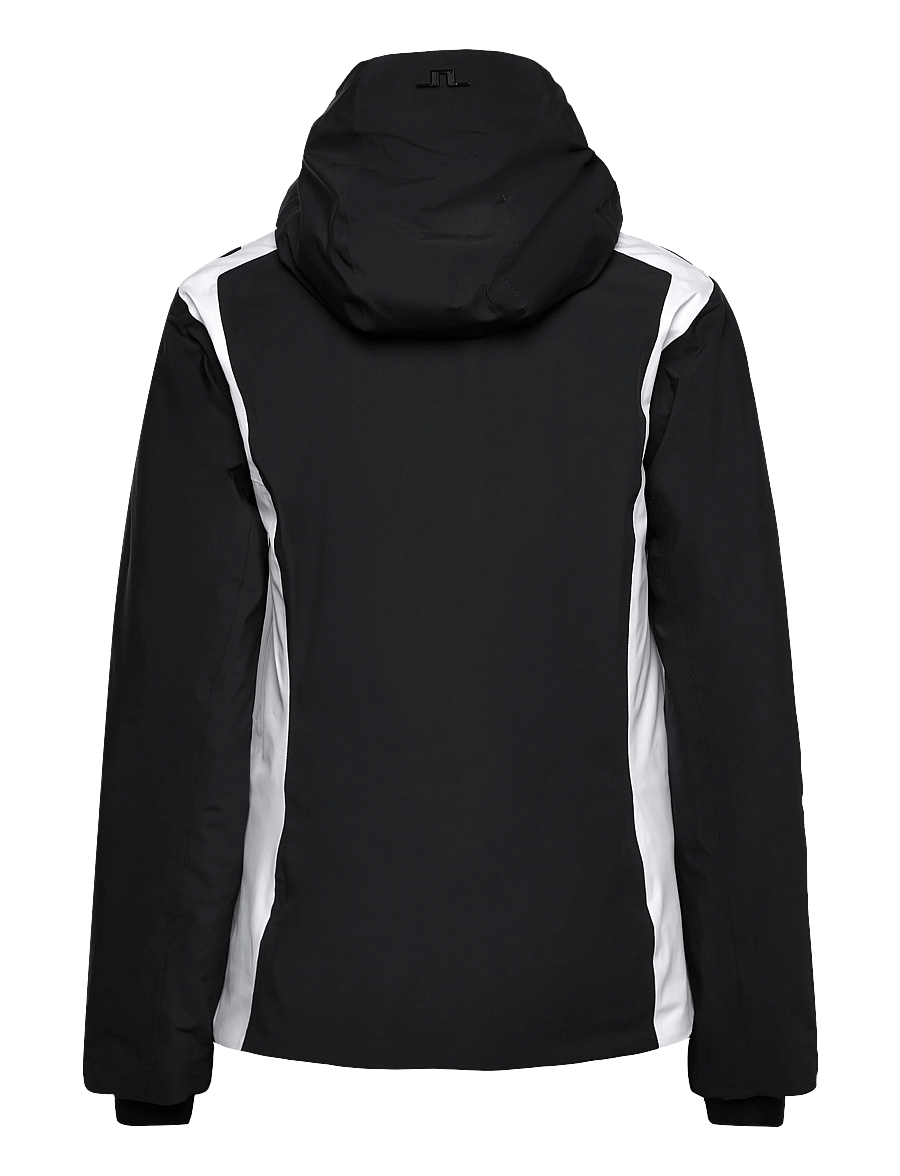 J. Lindeberg - Elma Jacket - ski-kleidung - black - 2