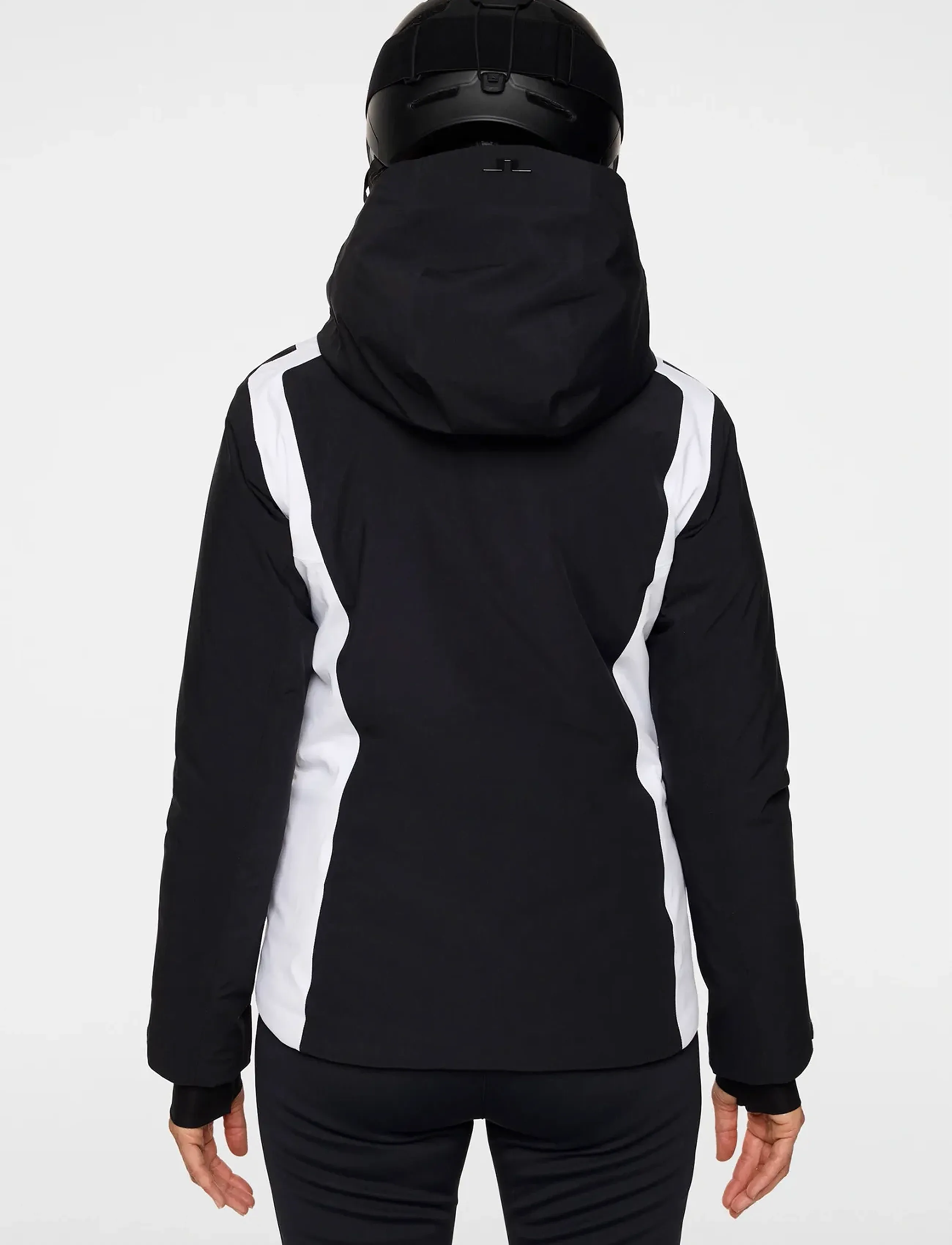 J. Lindeberg - Elma Jacket - ski wear - black - 3