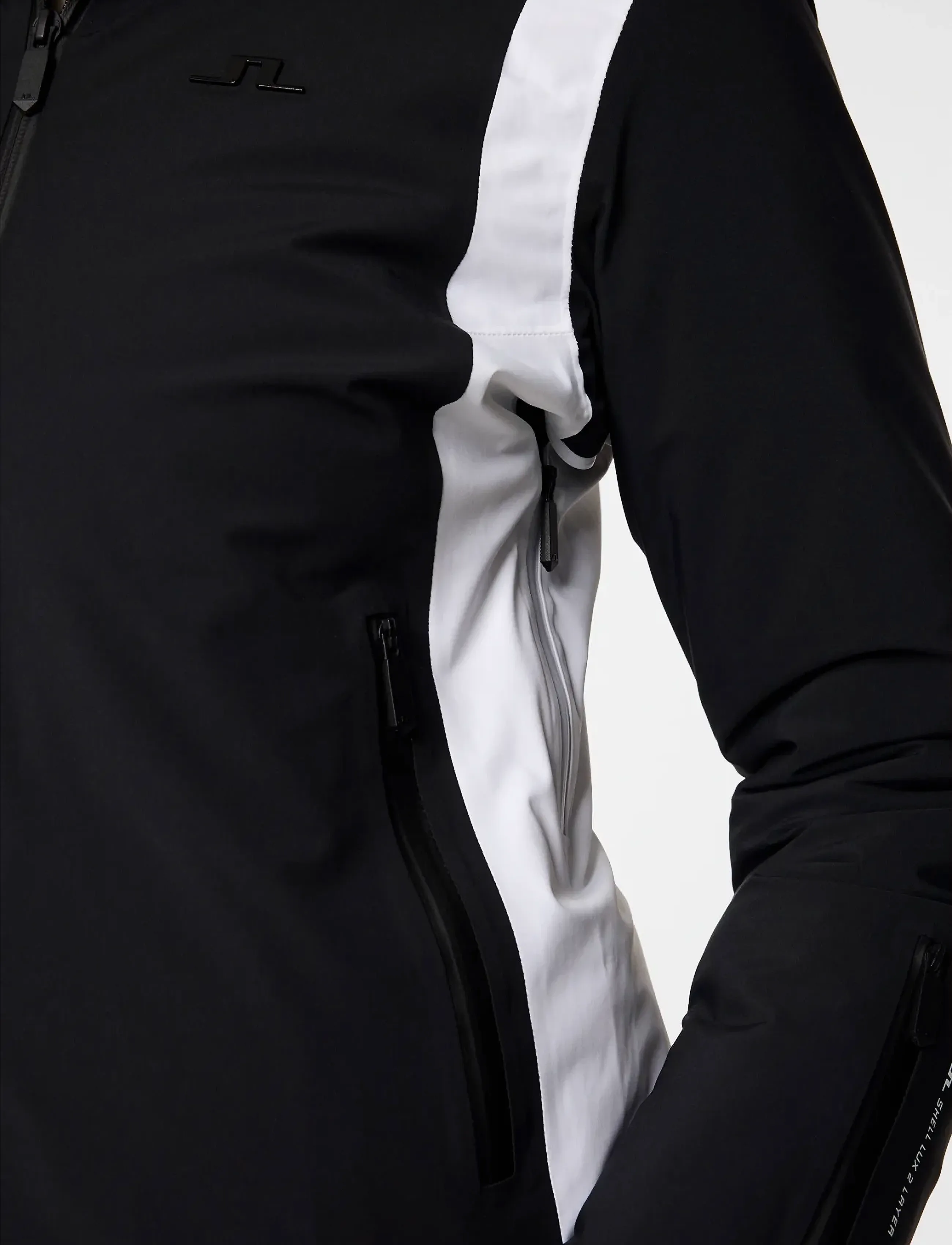 J. Lindeberg Elma Jacket jackor dam – bild 5