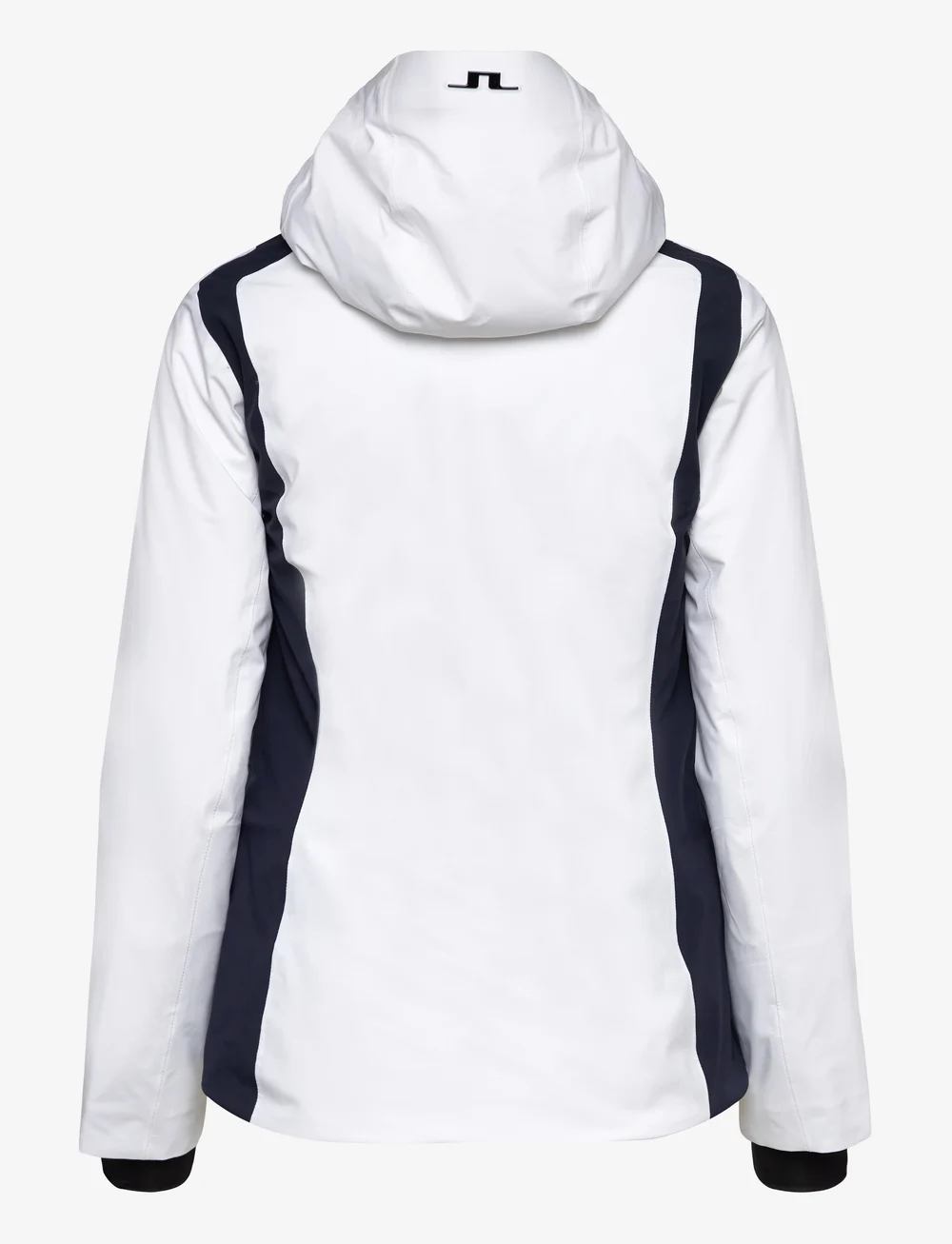 J. Lindeberg - Elma Jacket - skitøj - white - 2
