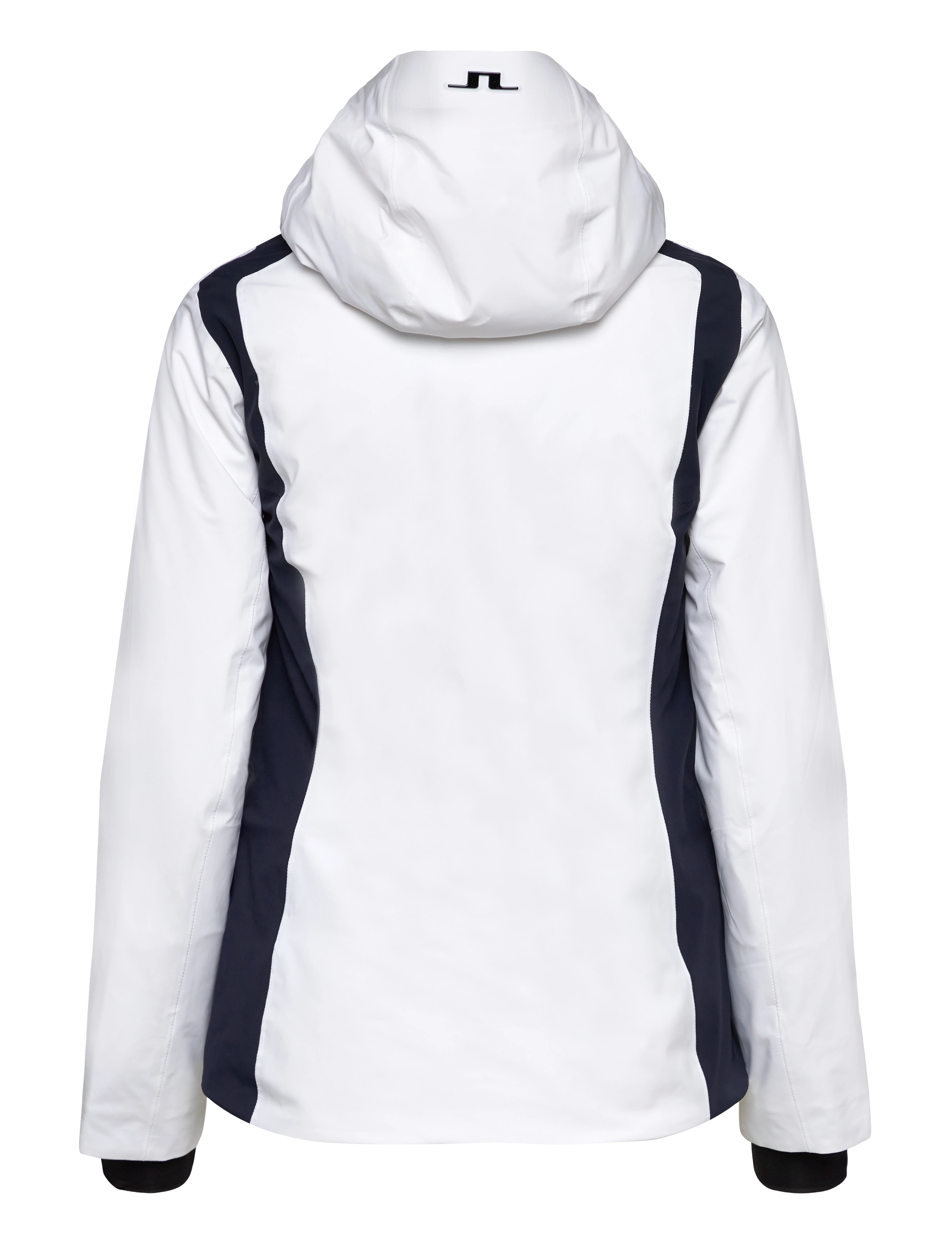 J. Lindeberg - Elma Jacket - skidkläder - white - 2