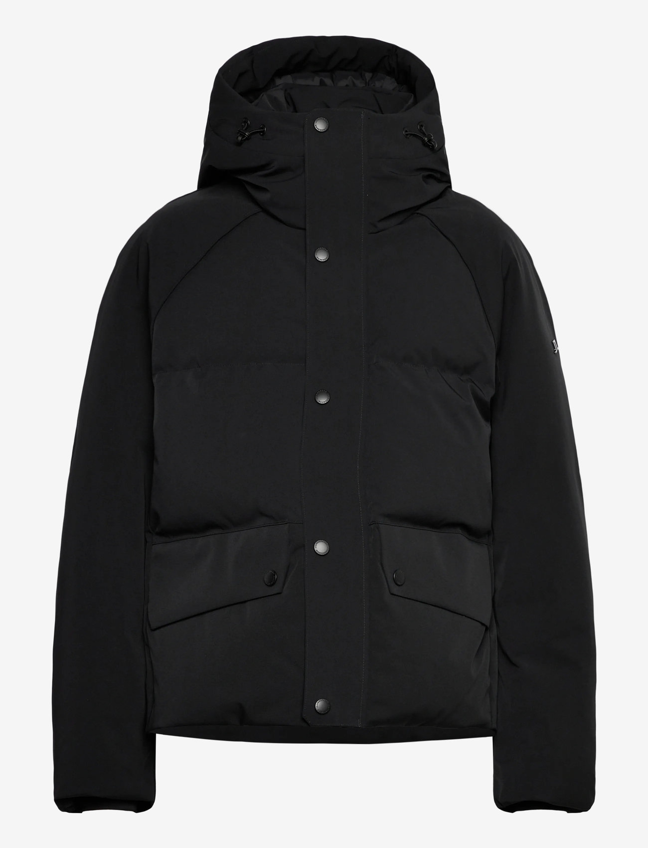 J. Lindeberg - Lea Down Jacket - skitøj - black - 1