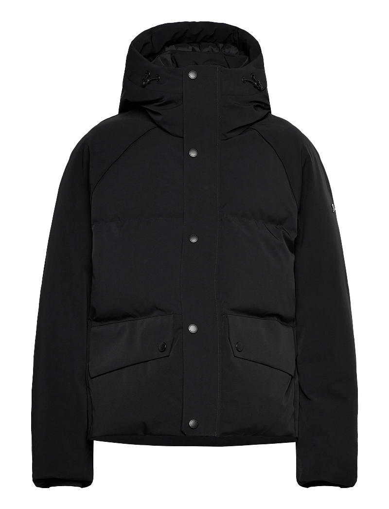 J. Lindeberg - Lea Down Jacket - skitøj - black - 1
