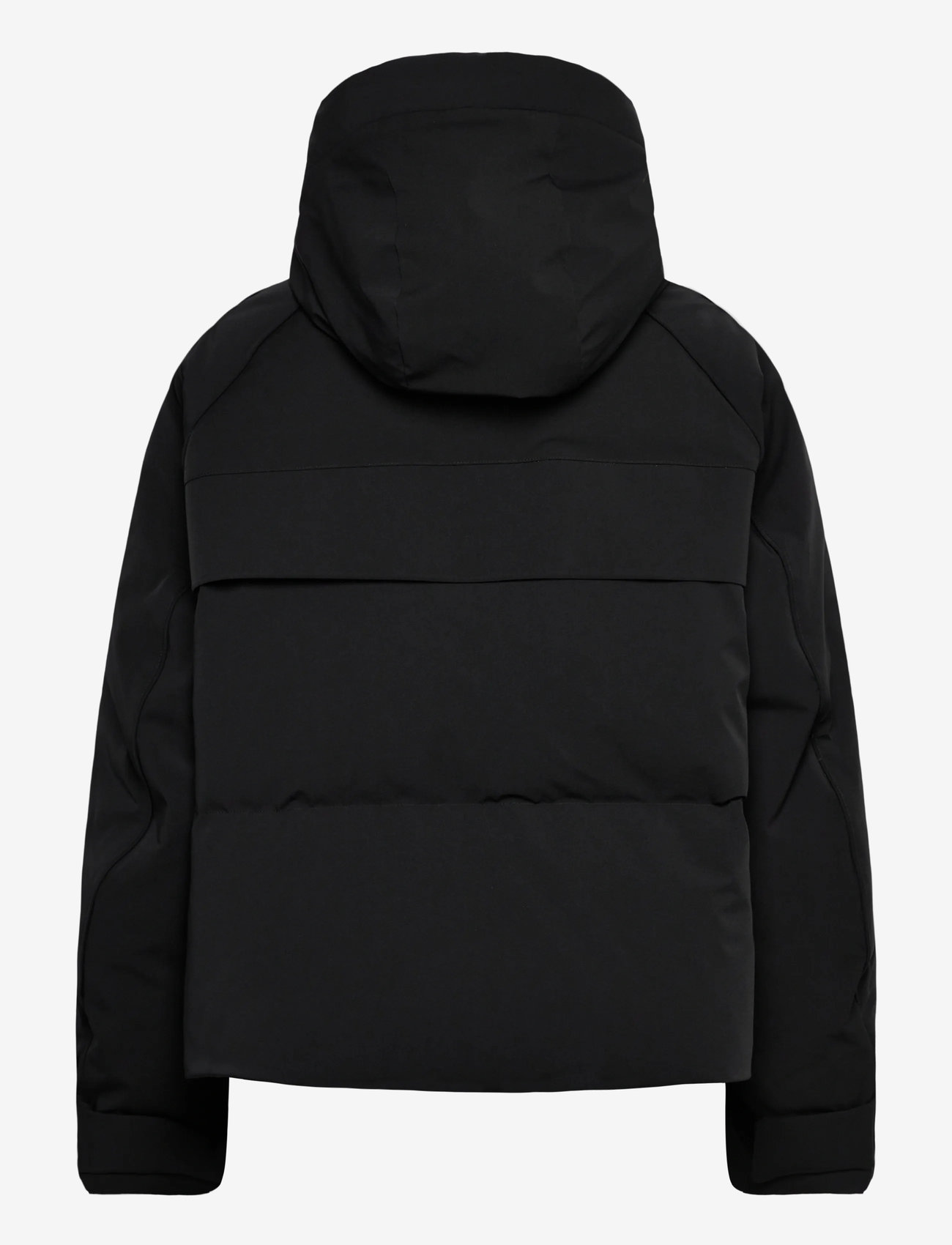 J. Lindeberg - Lea Down Jacket - skitøj - black - 2