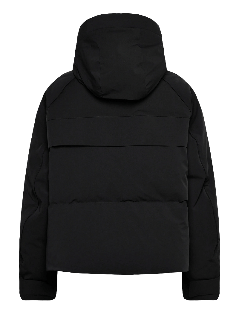 J. Lindeberg - Lea Down Jacket - skitøj - black - 2