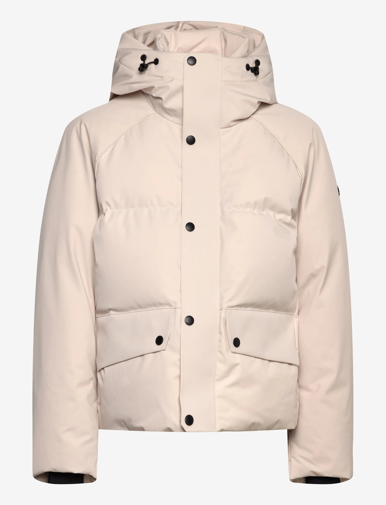 J. Lindeberg - Lea Down Jacket - moonbeam - 1