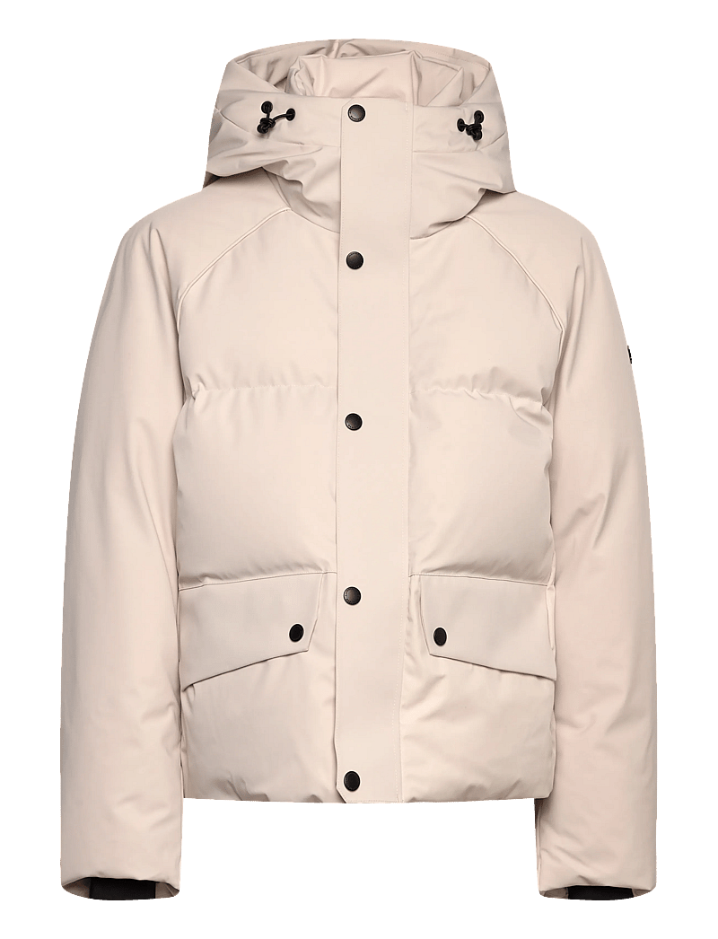 J. Lindeberg - Lea Down Jacket - skitøj - moonbeam - 1