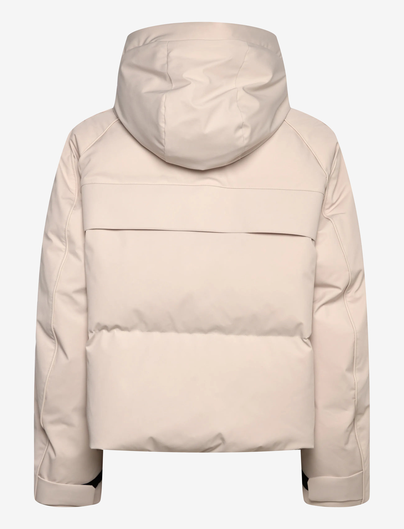 J. Lindeberg - Lea Down Jacket - moonbeam - 2