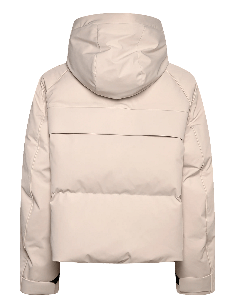 J. Lindeberg - Lea Down Jacket - skitøj - moonbeam - 2