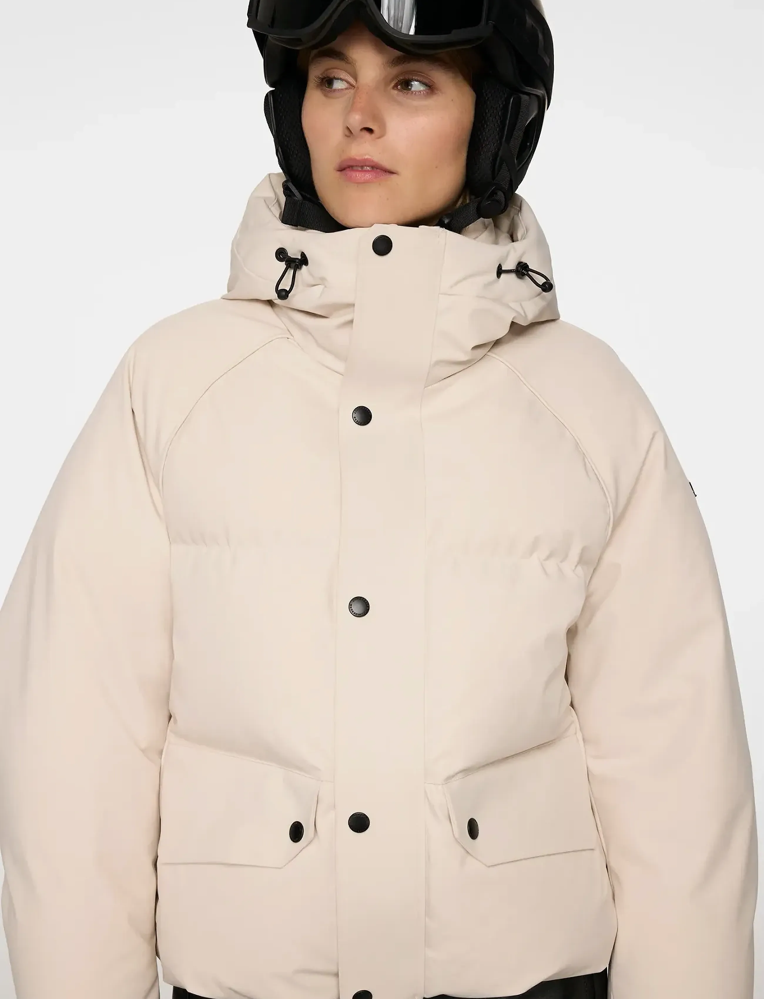 Lea Down Jacket 4