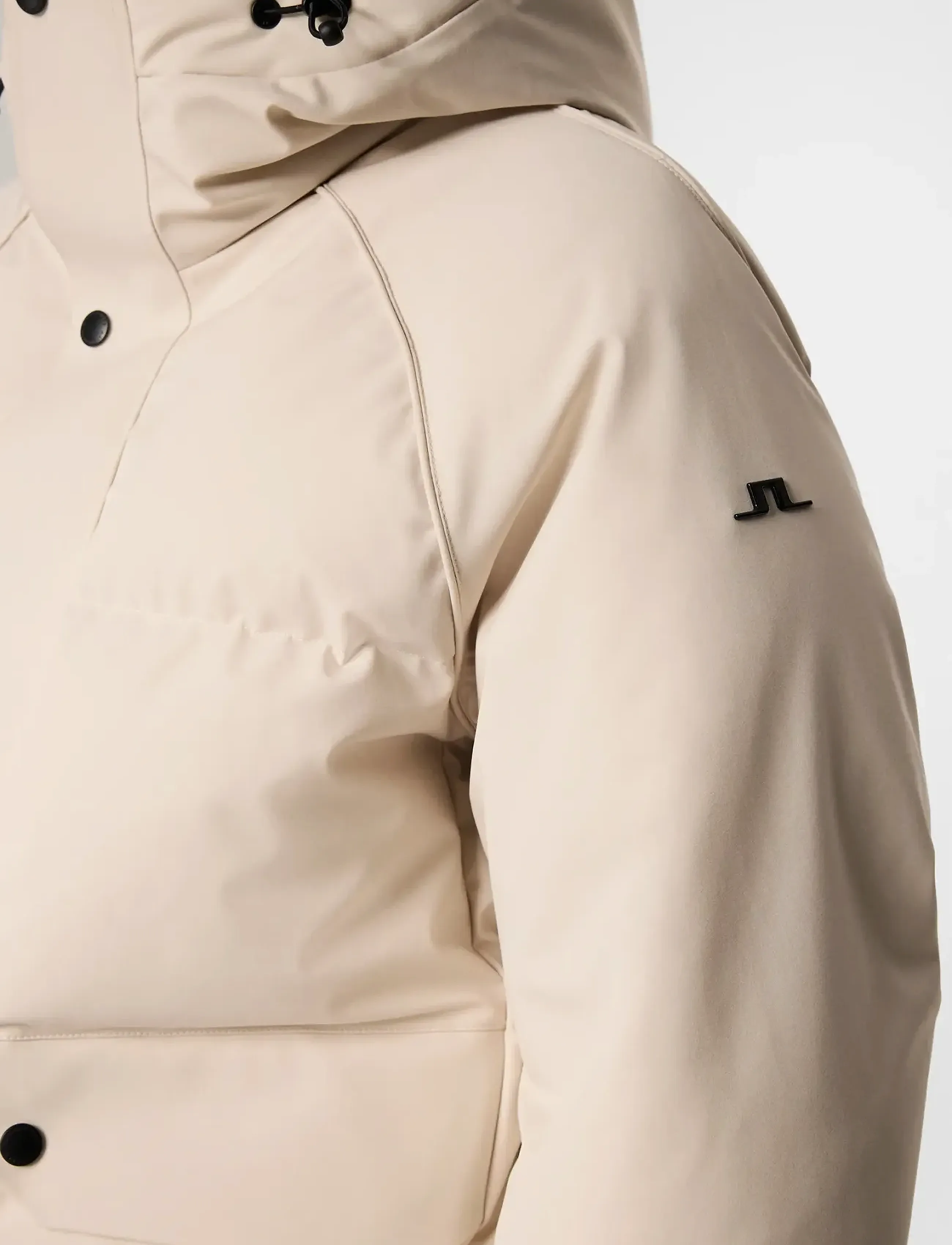 Lea Down Jacket 5