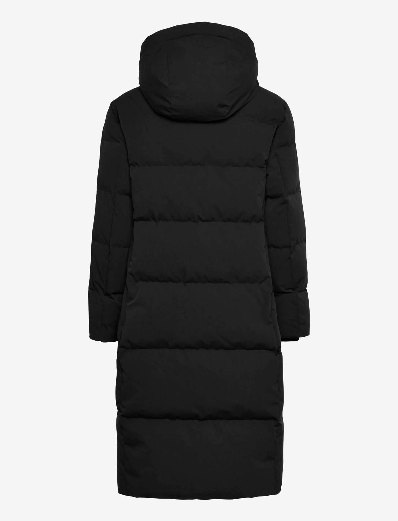 J. Lindeberg - Crown Down Parka - parkas - black - 2