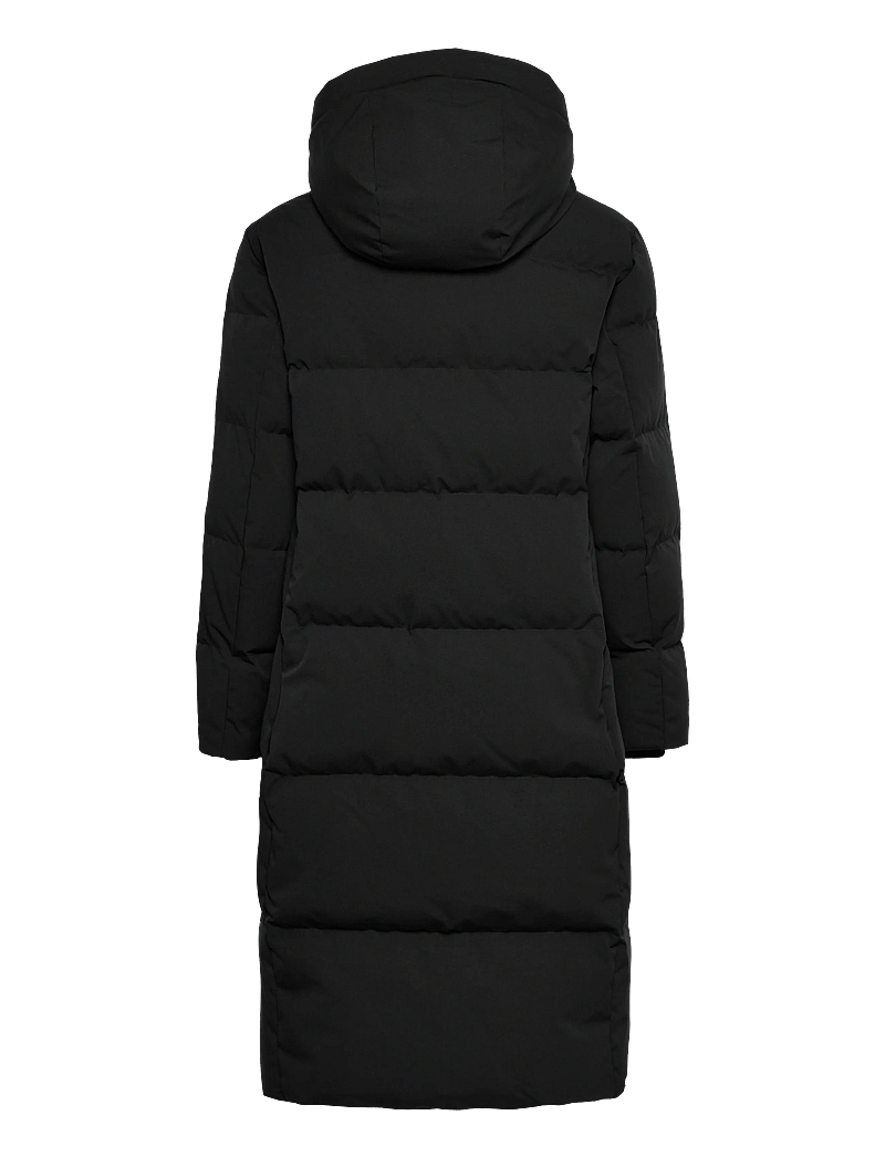 J. Lindeberg - Crown Down Parka - ziemas jakas - black - 2