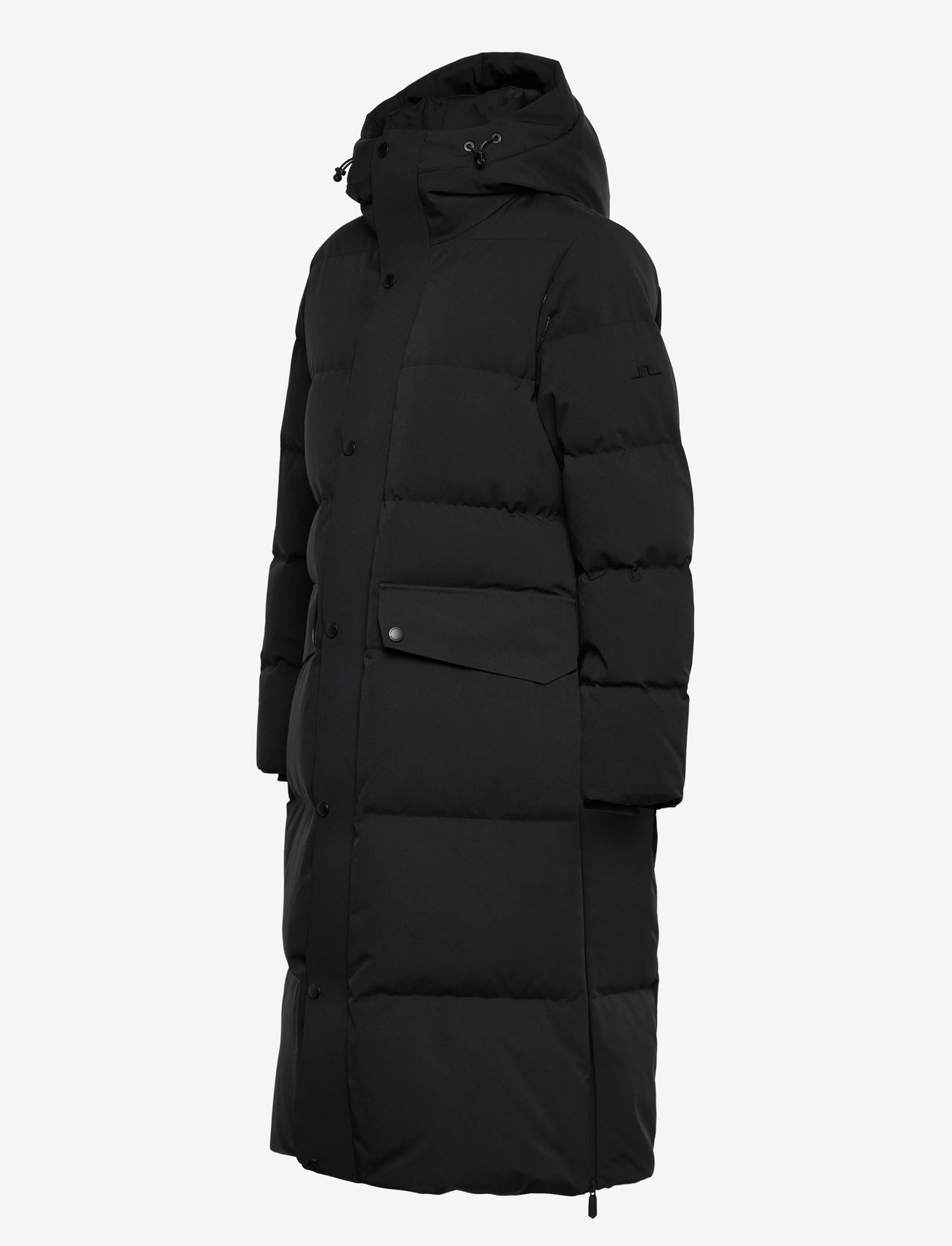 J. Lindeberg - Crown Down Parka - parkas - black - 3