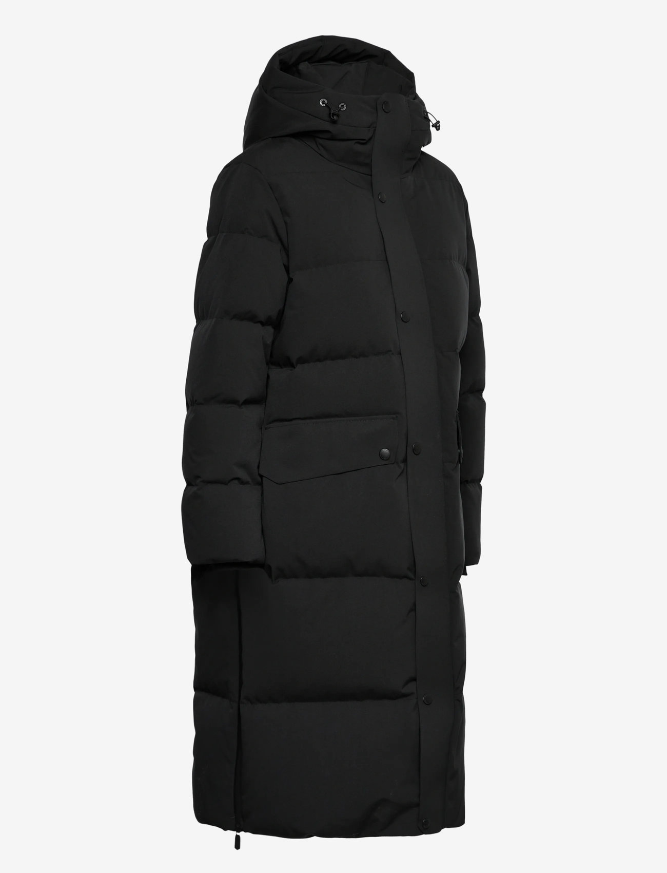J. Lindeberg - Crown Down Parka - parkas - black - 4