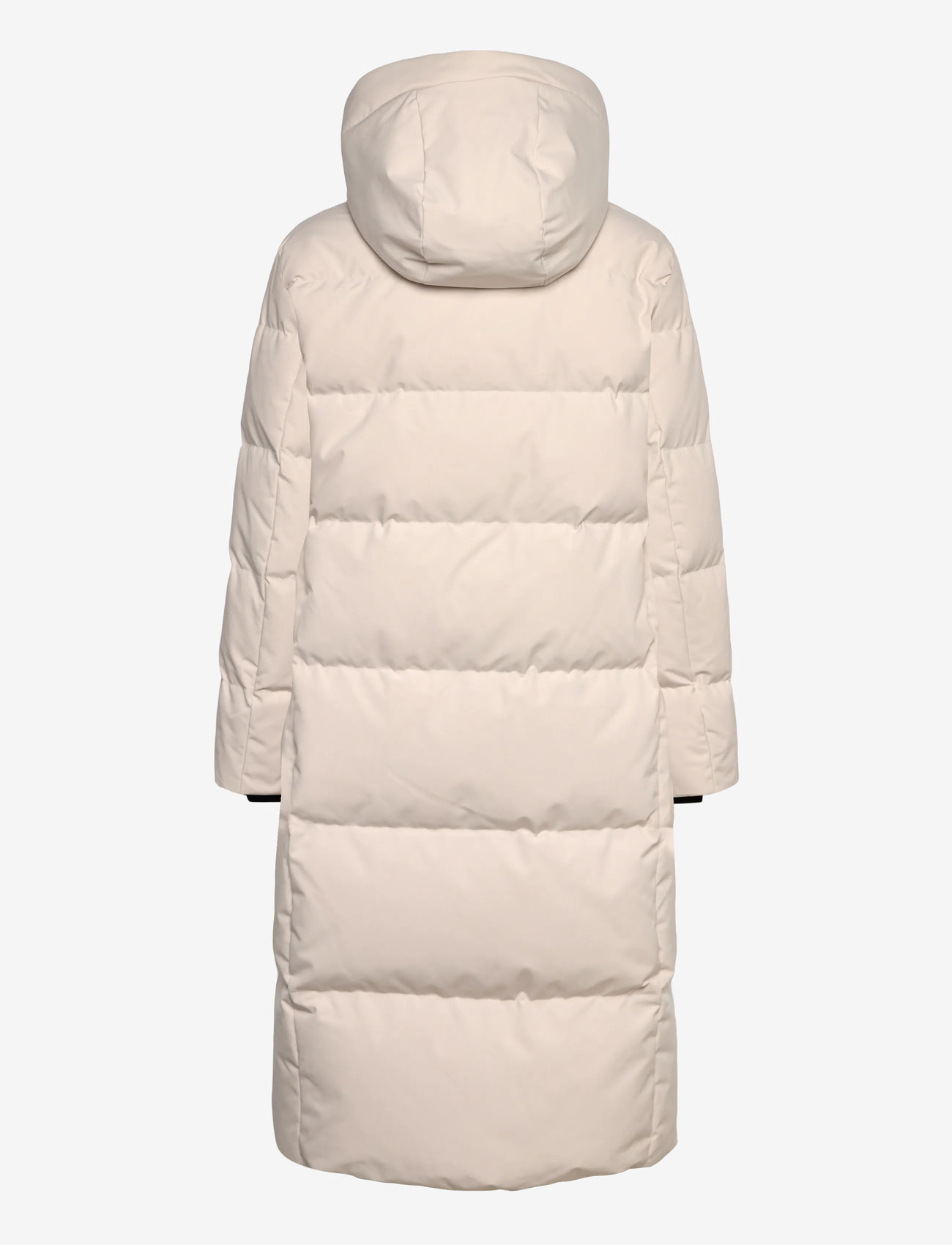 J. Lindeberg - Crown Down Parka - parkas - moonbeam - 2