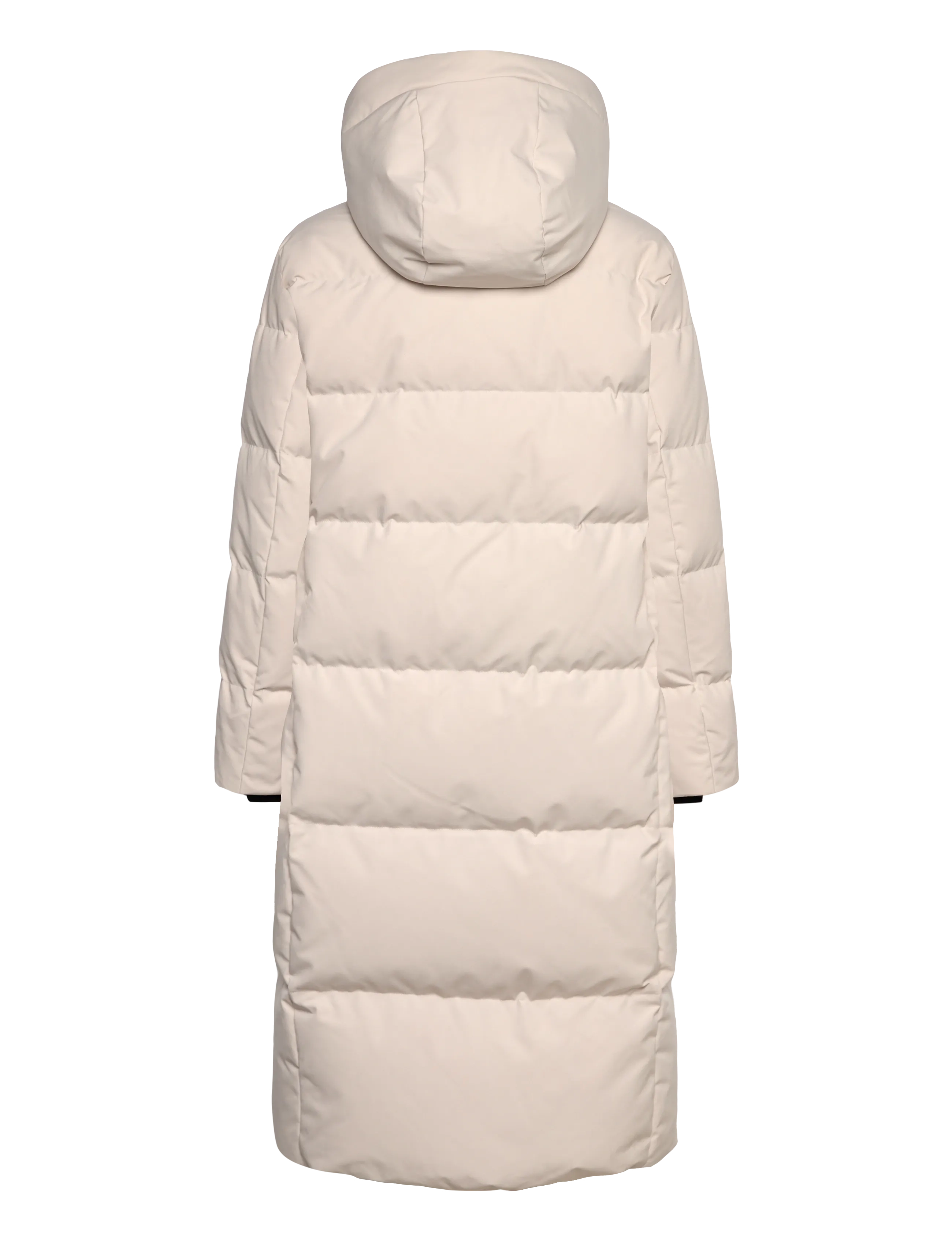 J. Lindeberg - Crown Down Parka - vinterjackor - moonbeam - 2