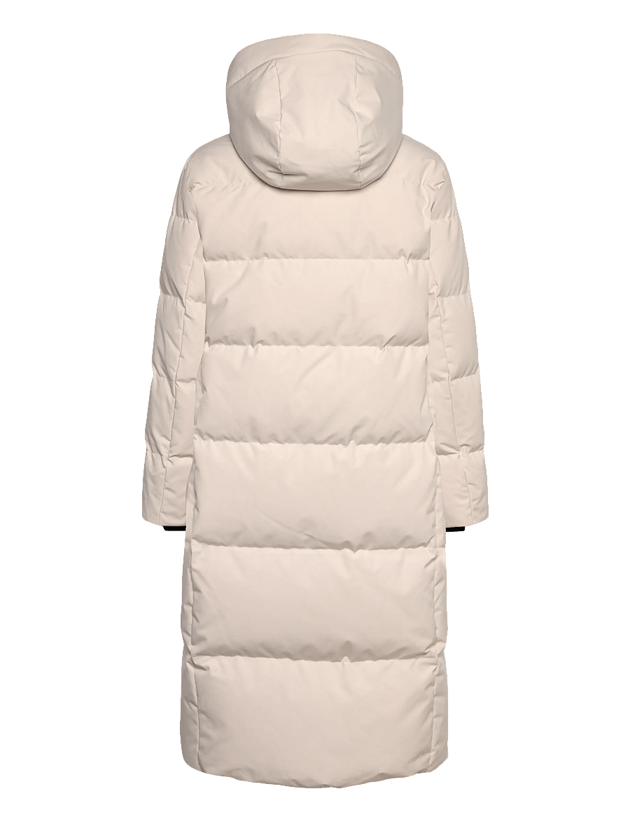 J. Lindeberg - Crown Down Parka - vestes d'hiver - moonbeam - 2