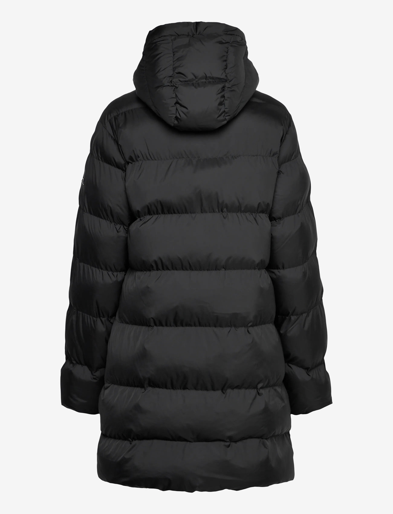 J. Lindeberg - Baryl Padded Parka - parkas - black - 2