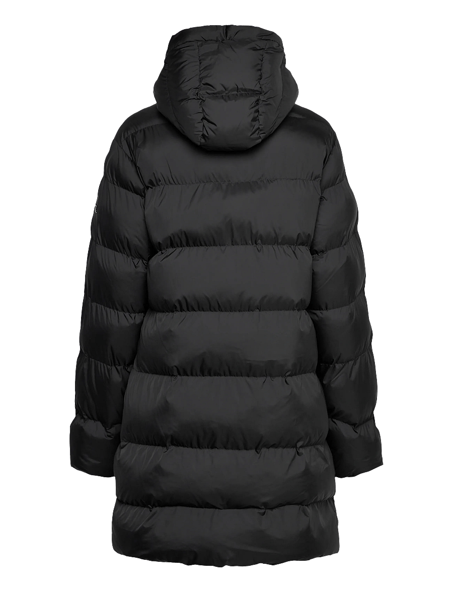 J. Lindeberg - Baryl Padded Parka - winterjacken - black - 2