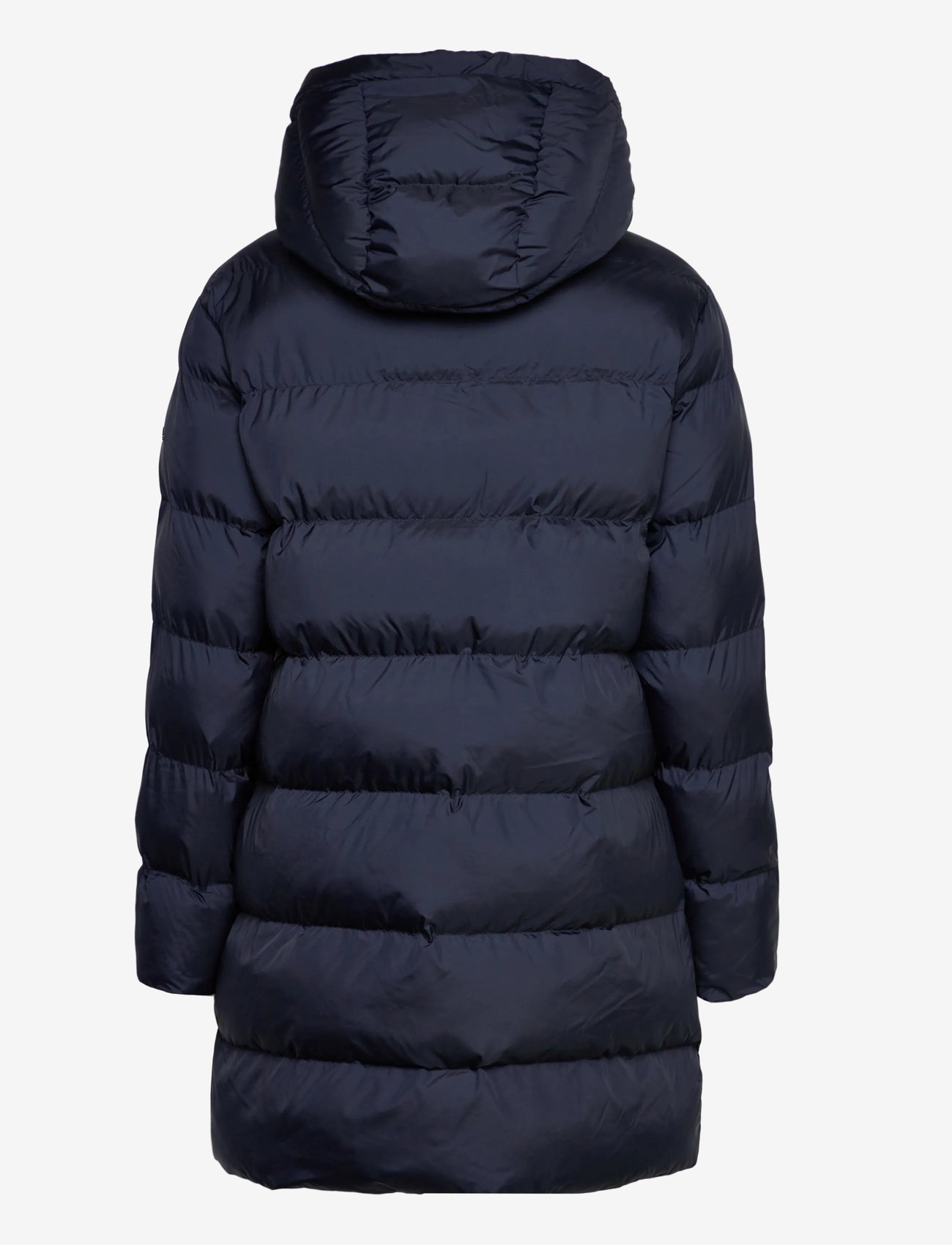 J. Lindeberg - Baryl Padded Parka - vinterjackor - jl navy - 2