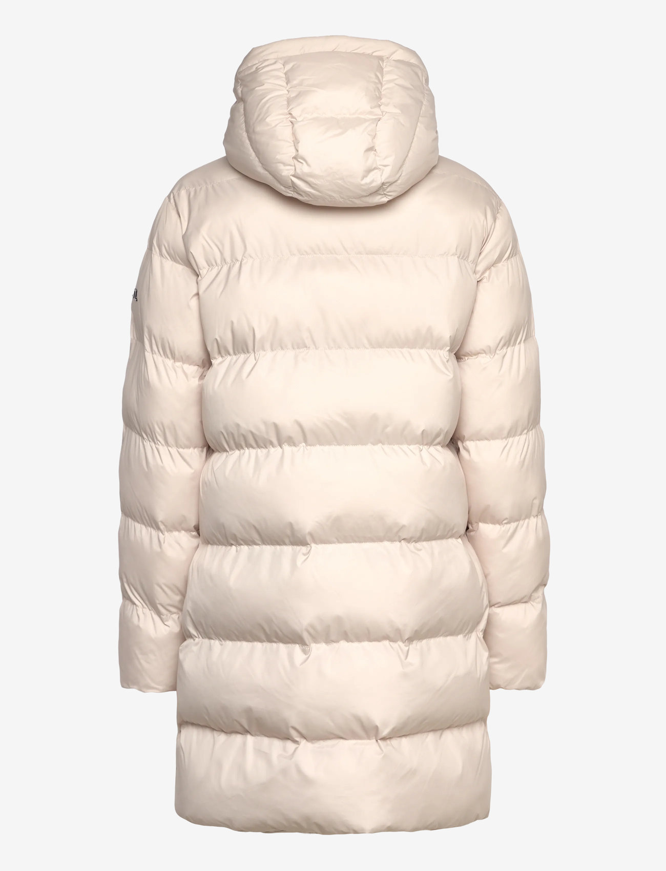 J. Lindeberg - Baryl Padded Parka - parkad - moonbeam - 2