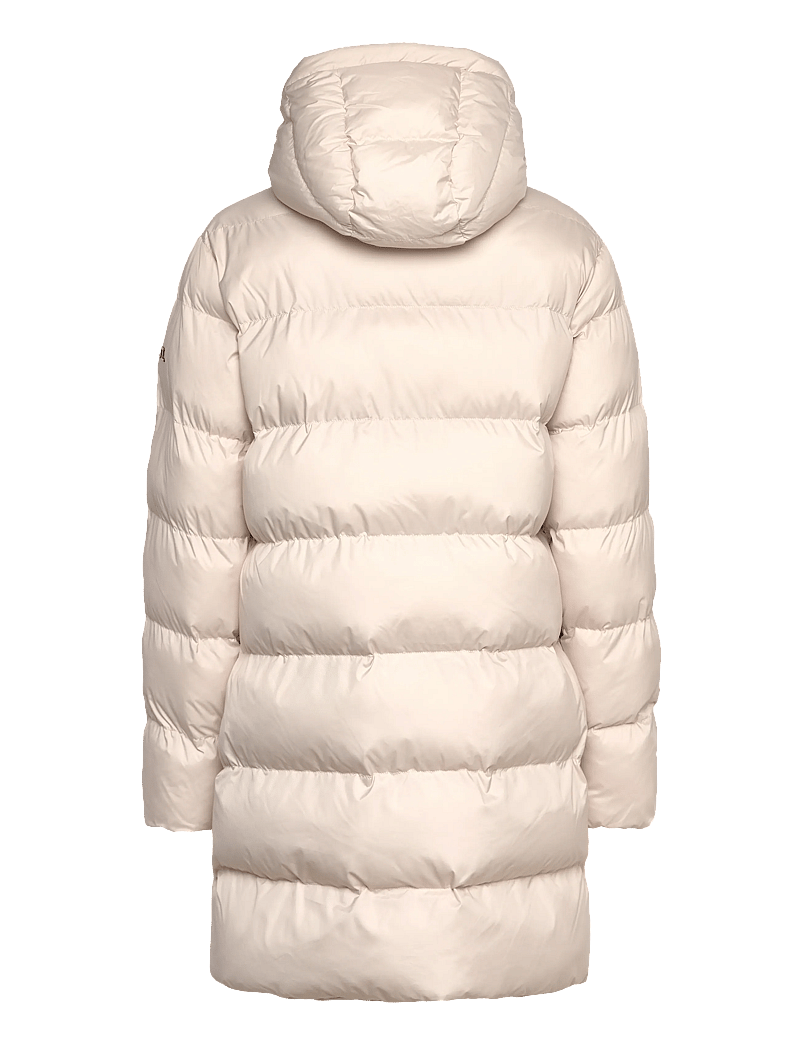 J. Lindeberg - Baryl Padded Parka - parkad - moonbeam - 2
