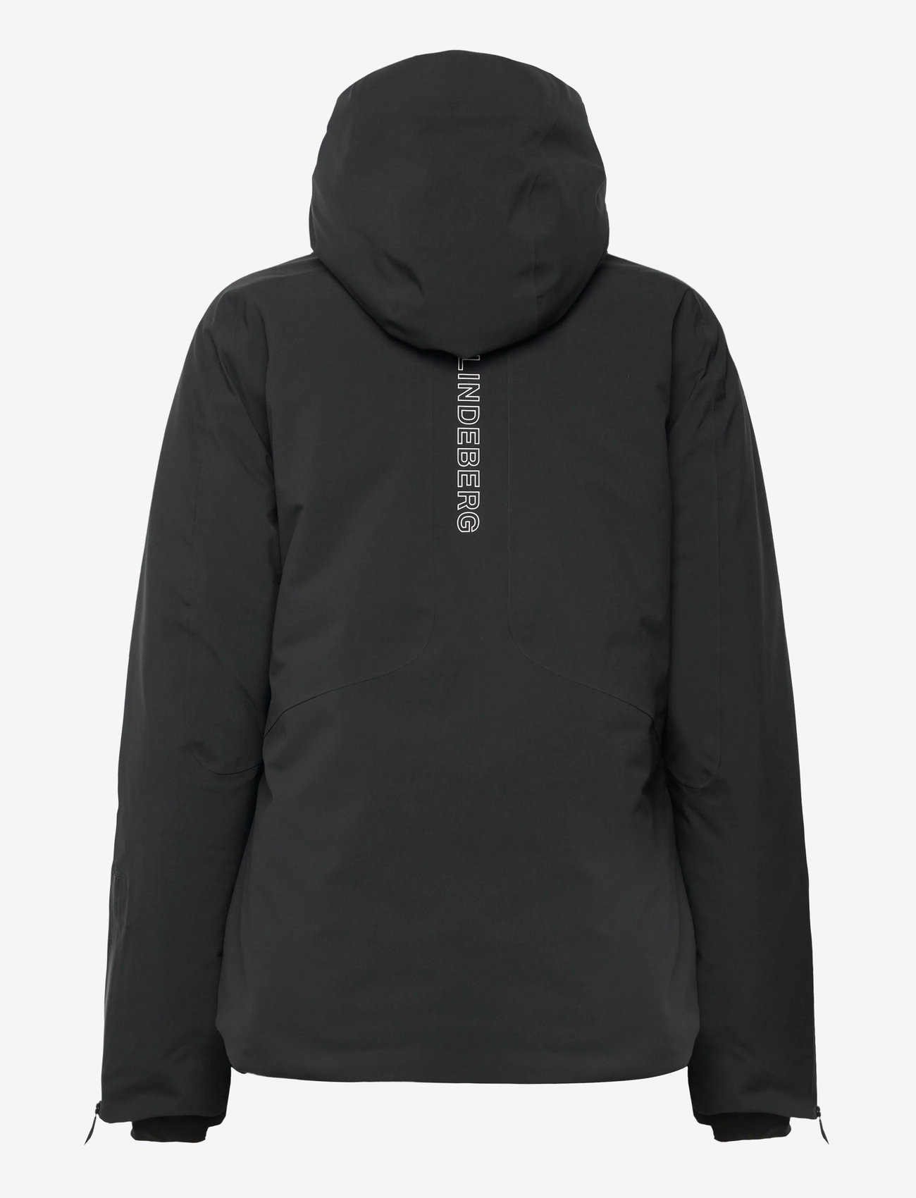 J. Lindeberg - Hedwig Jacket - skitøj - black - 2