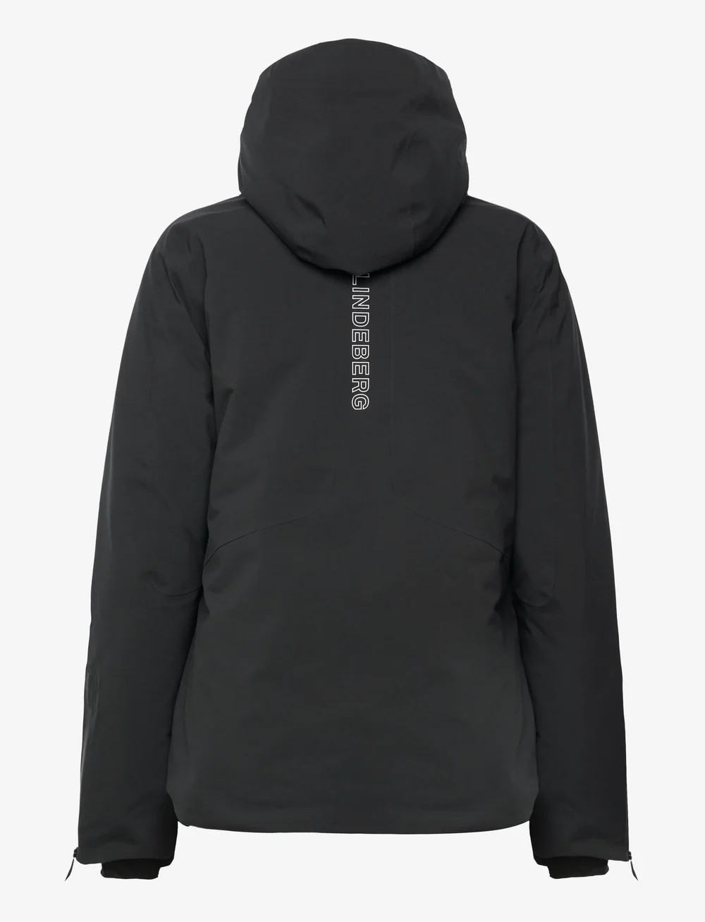 J. Lindeberg - Hedwig Jacket - skidkläder - black - 2