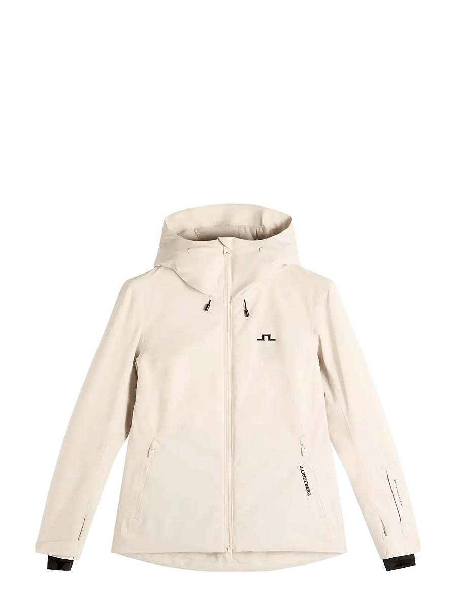 J. Lindeberg - LILIA JACKET - ski-kleidung - moonbeam - 1