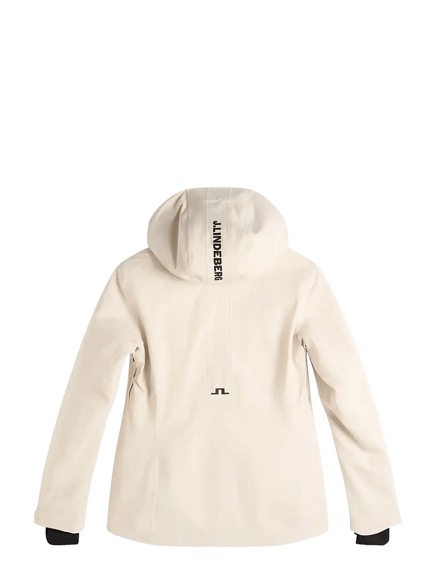 J. Lindeberg - LILIA JACKET - ski-kleidung - moonbeam - 2