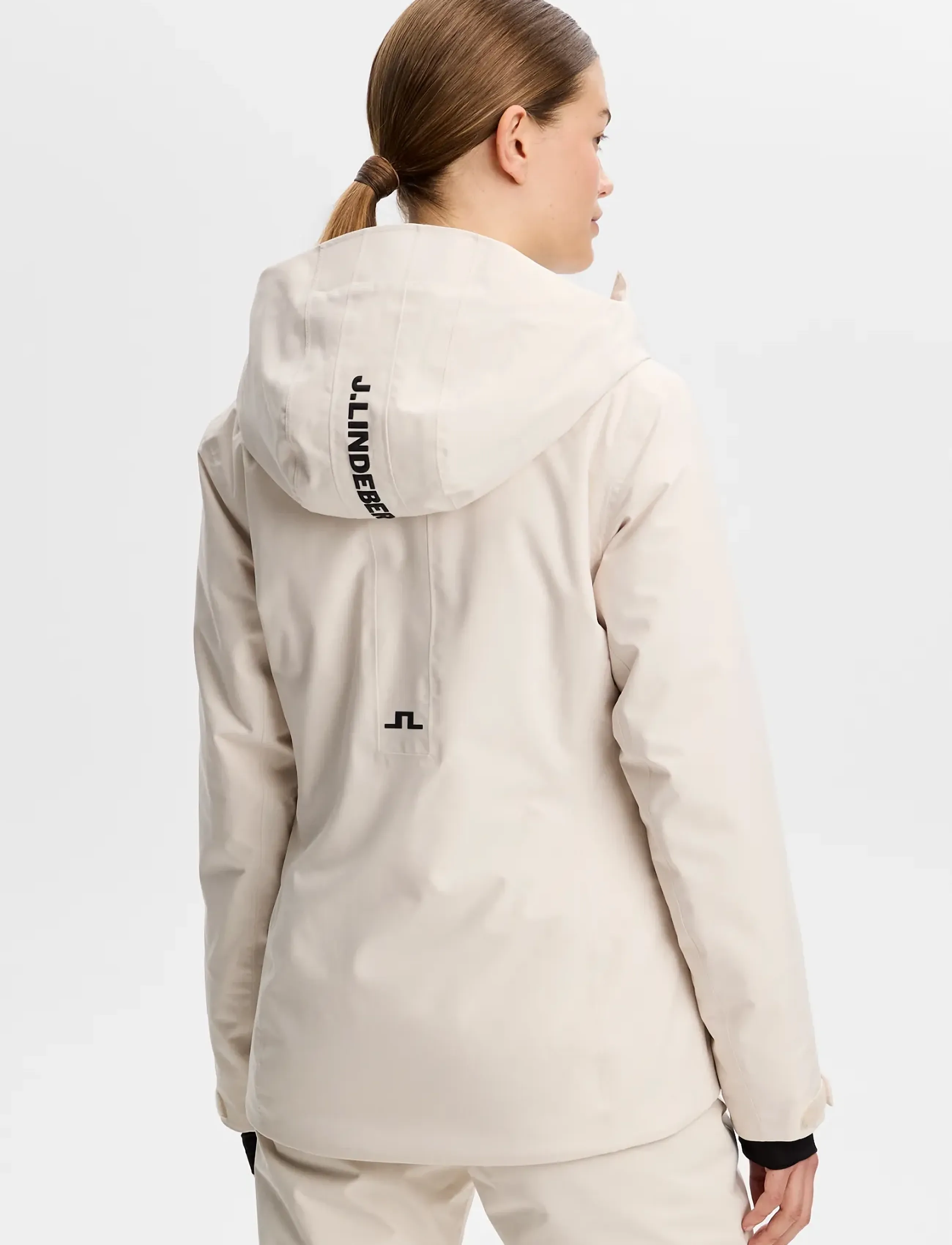 J. Lindeberg - LILIA JACKET - ski-kleidung - moonbeam - 3