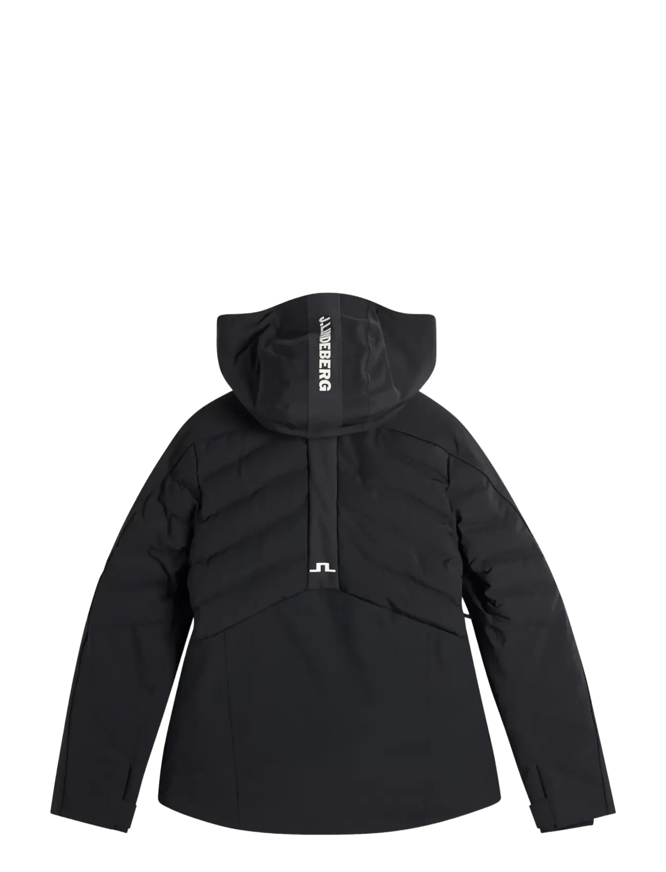 J. Lindeberg - HELIA JACKET - ski-kleidung - black - 2