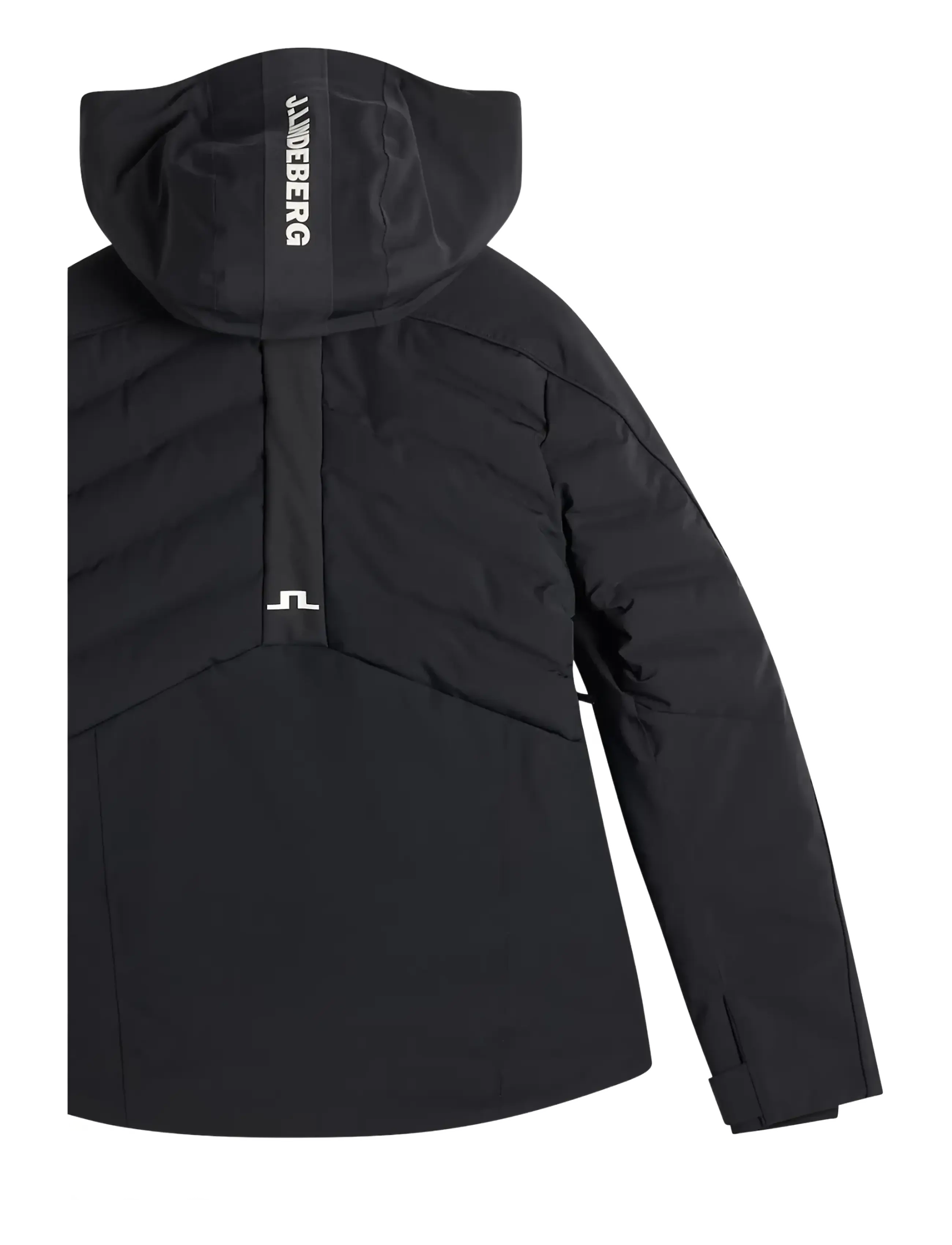 J. Lindeberg - HELIA JACKET - ski-kleidung - black - 3