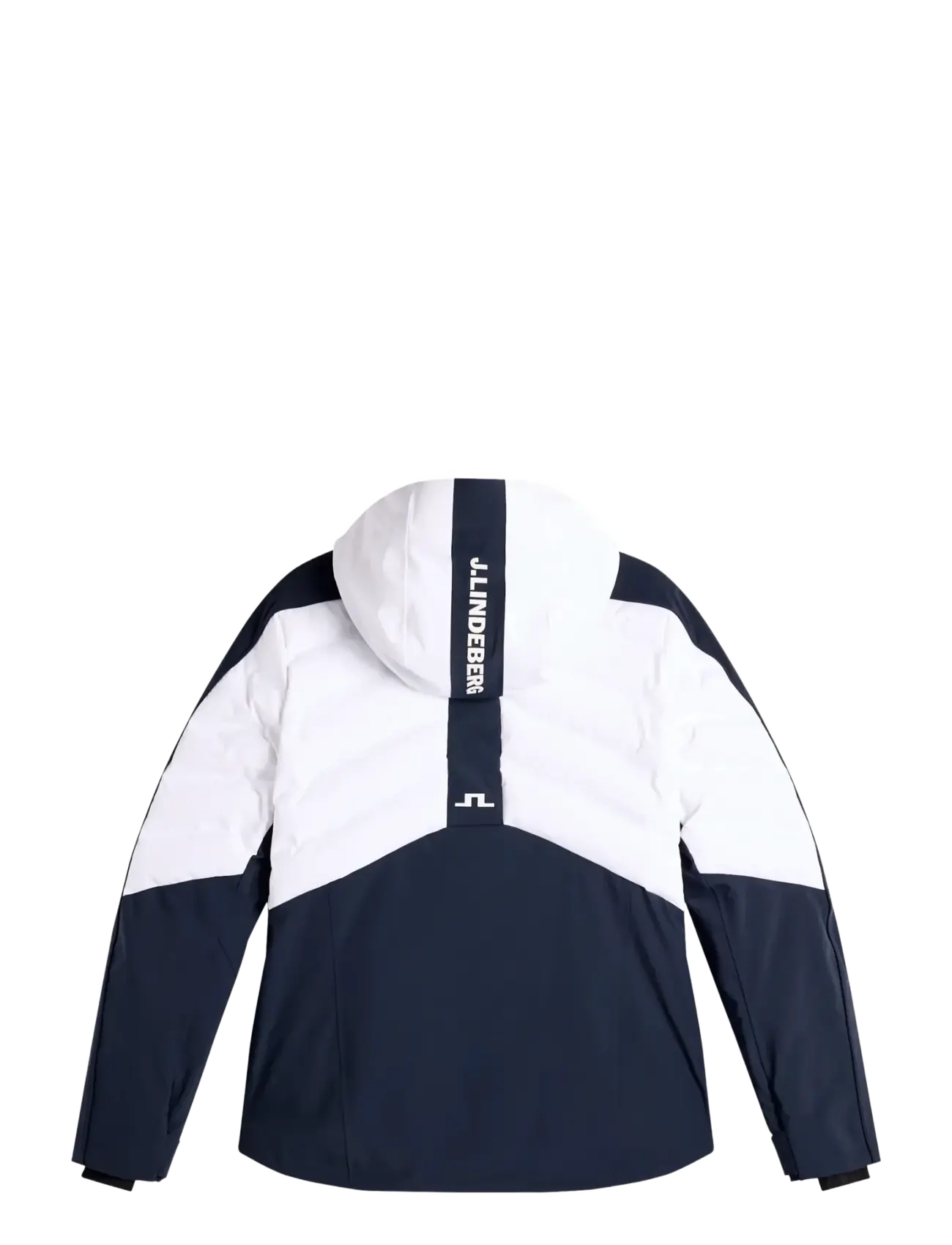 J. Lindeberg - HELIA JACKET - ski-kleidung - white - 2