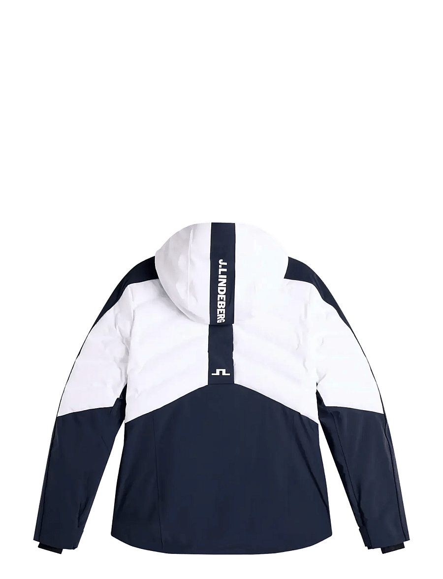 J. Lindeberg - HELIA JACKET - ski-kleidung - white - 2