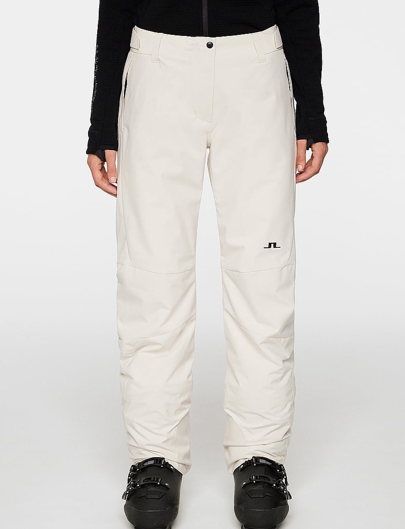 J. Lindeberg - Pauline Pant - moonbeam - 0