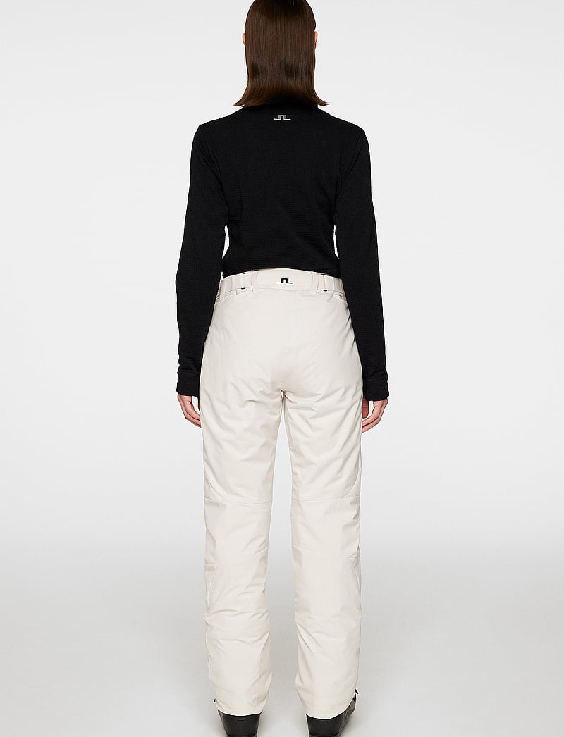 J. Lindeberg - Pauline Pant - moonbeam - 3