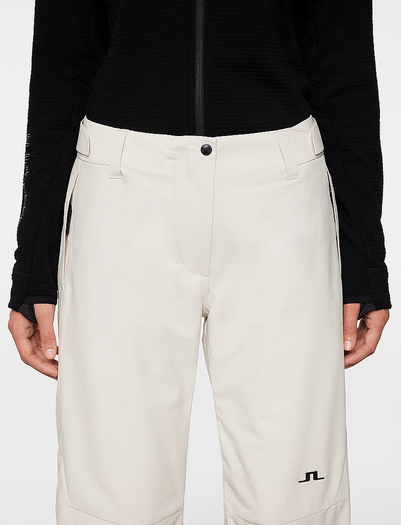 J. Lindeberg - Pauline Pant - moonbeam - 5