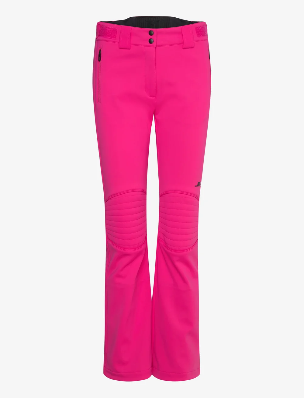 J. Lindeberg - W Stanford Pant - ski-kleidung - pink peacock - 1